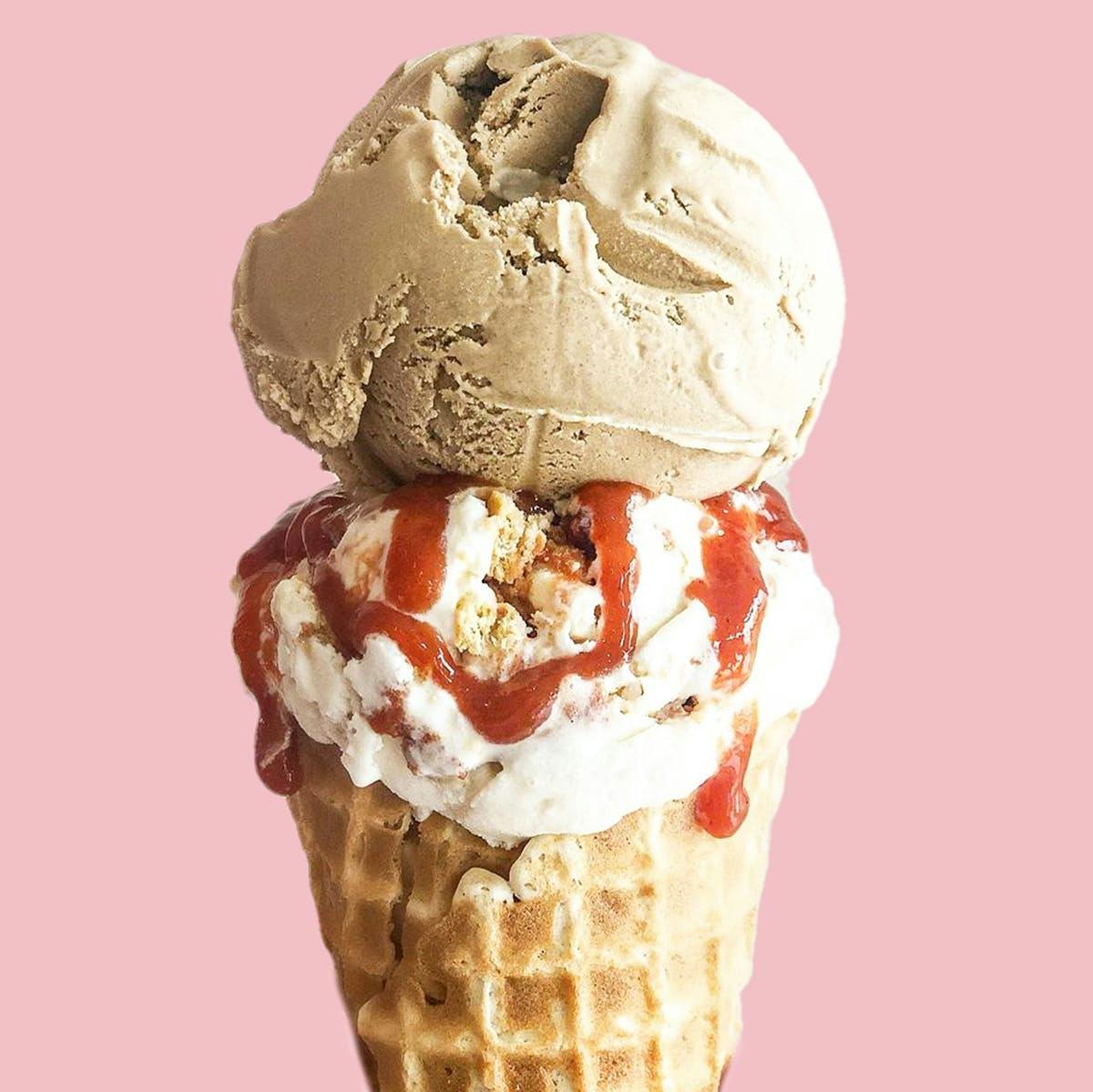 22 Best Ice Cream Shops in Los Angeles For Scoops, Pints and Cones