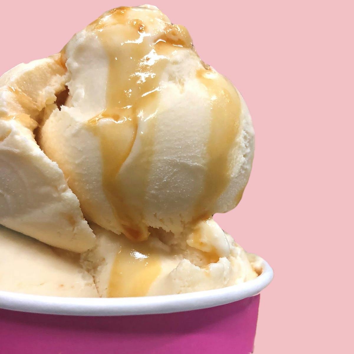 Ice Cream Best Seller - 6 Pints by Azucar Ice Cream - Alternate image 3