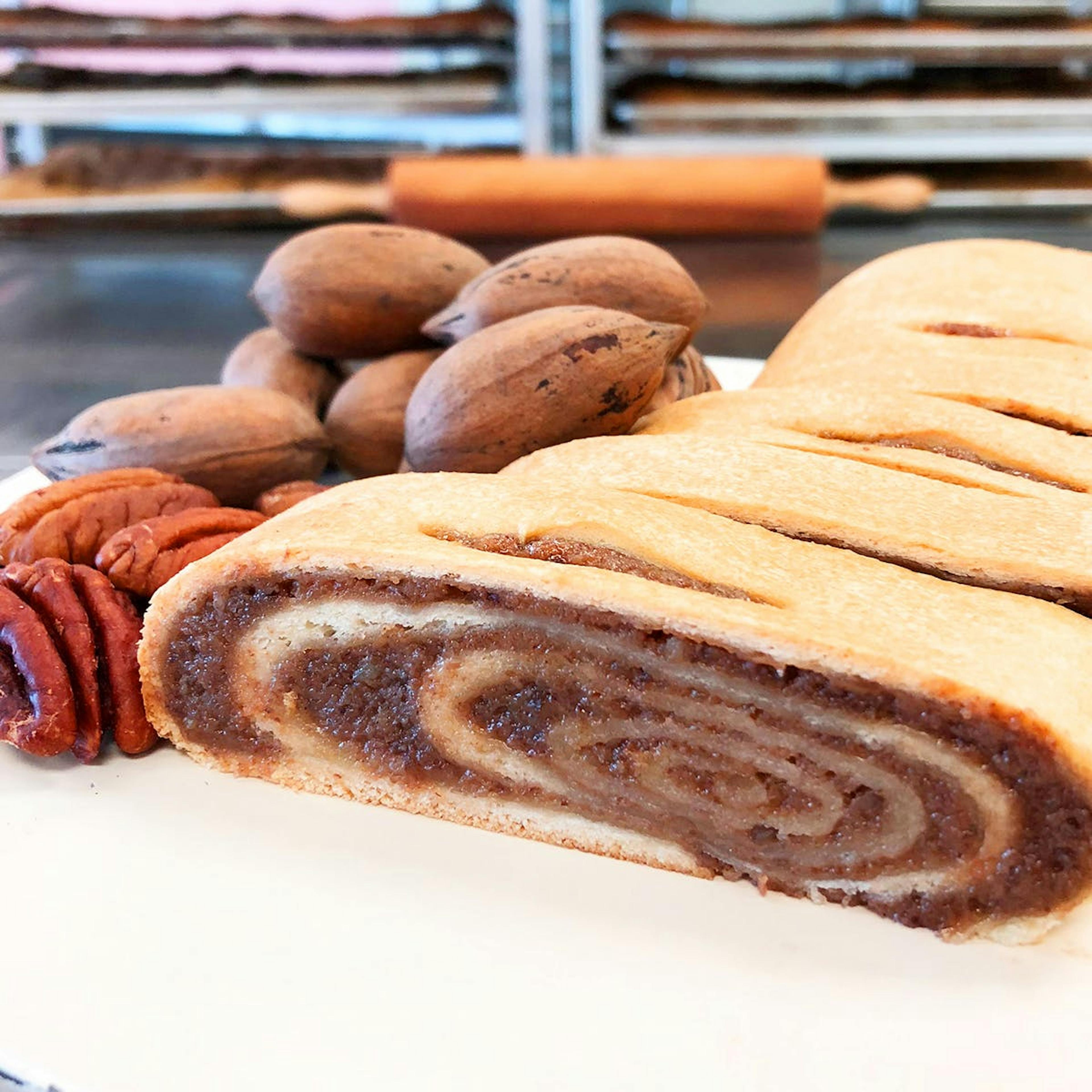 Kolachi Rolls - Choose Your Own 6 Pack by Butter Maid Bakery - Alternate image 9