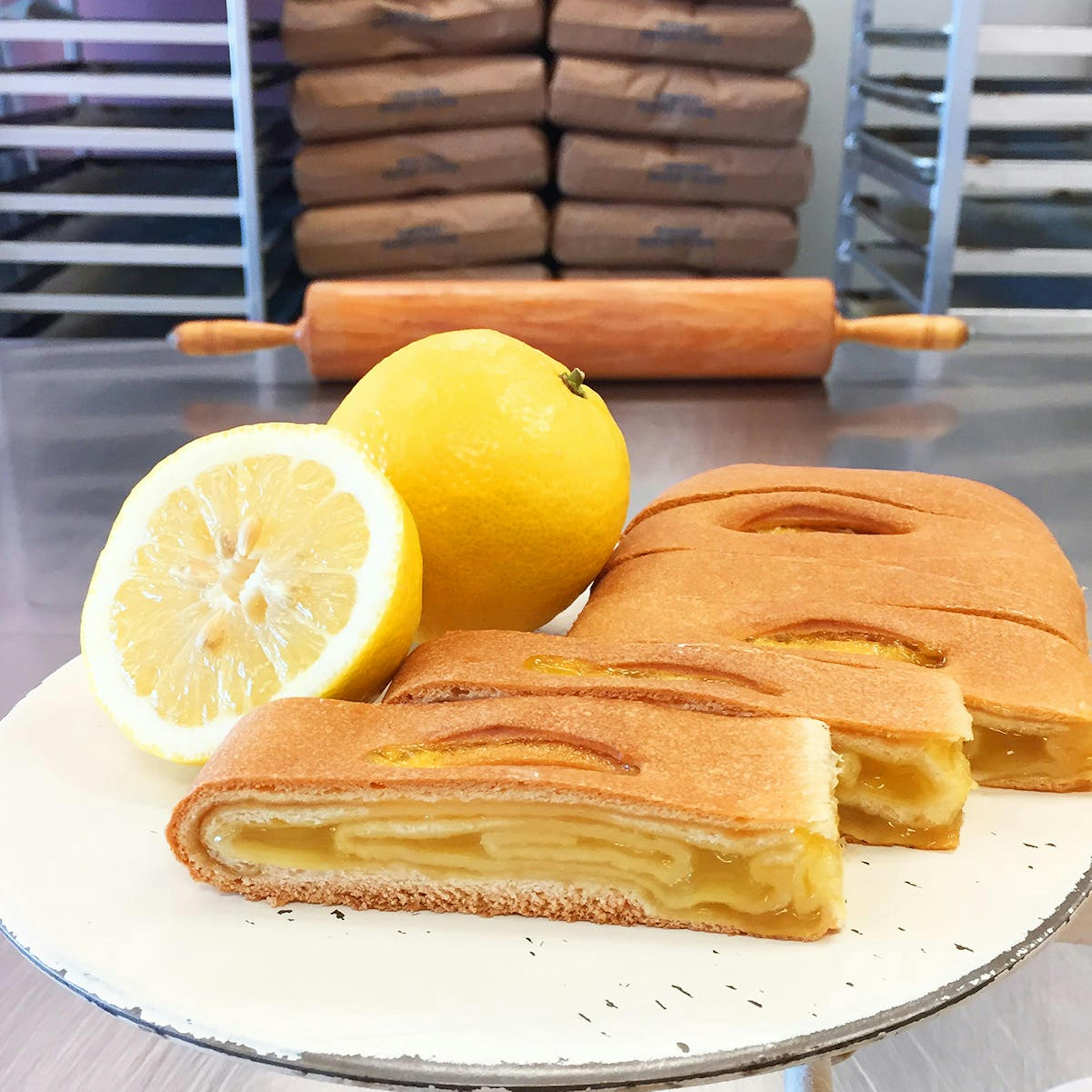 Kolachi Rolls - Choose Your Own 6 Pack by Butter Maid Bakery - Alternate image 8