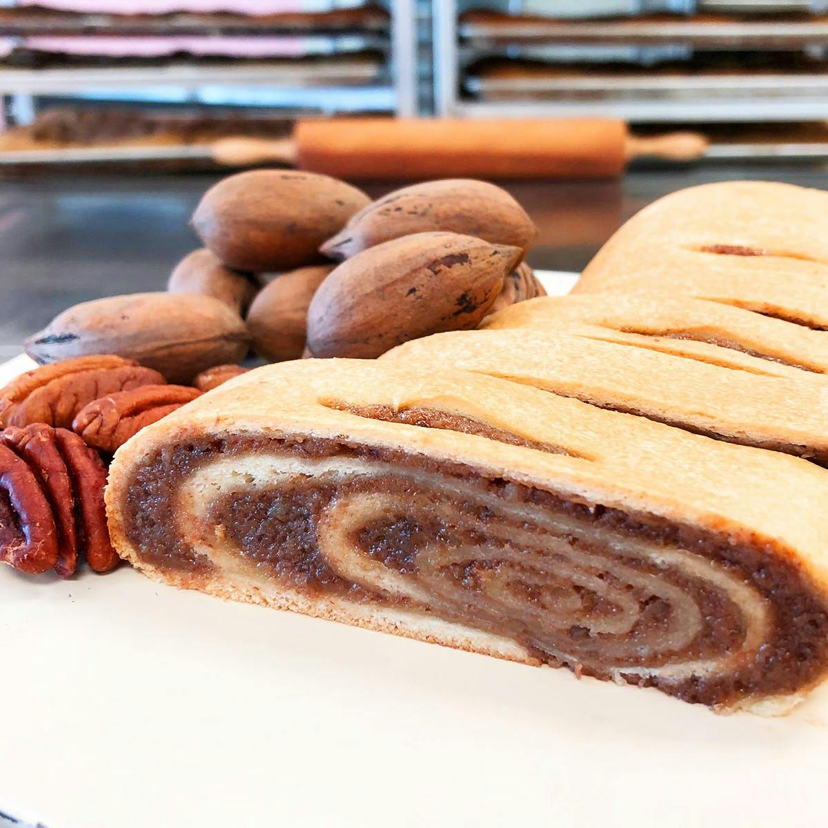 Kolachi Roll Best Sellers - 3 Pack by Butter Maid Bakery - Alternate image 3