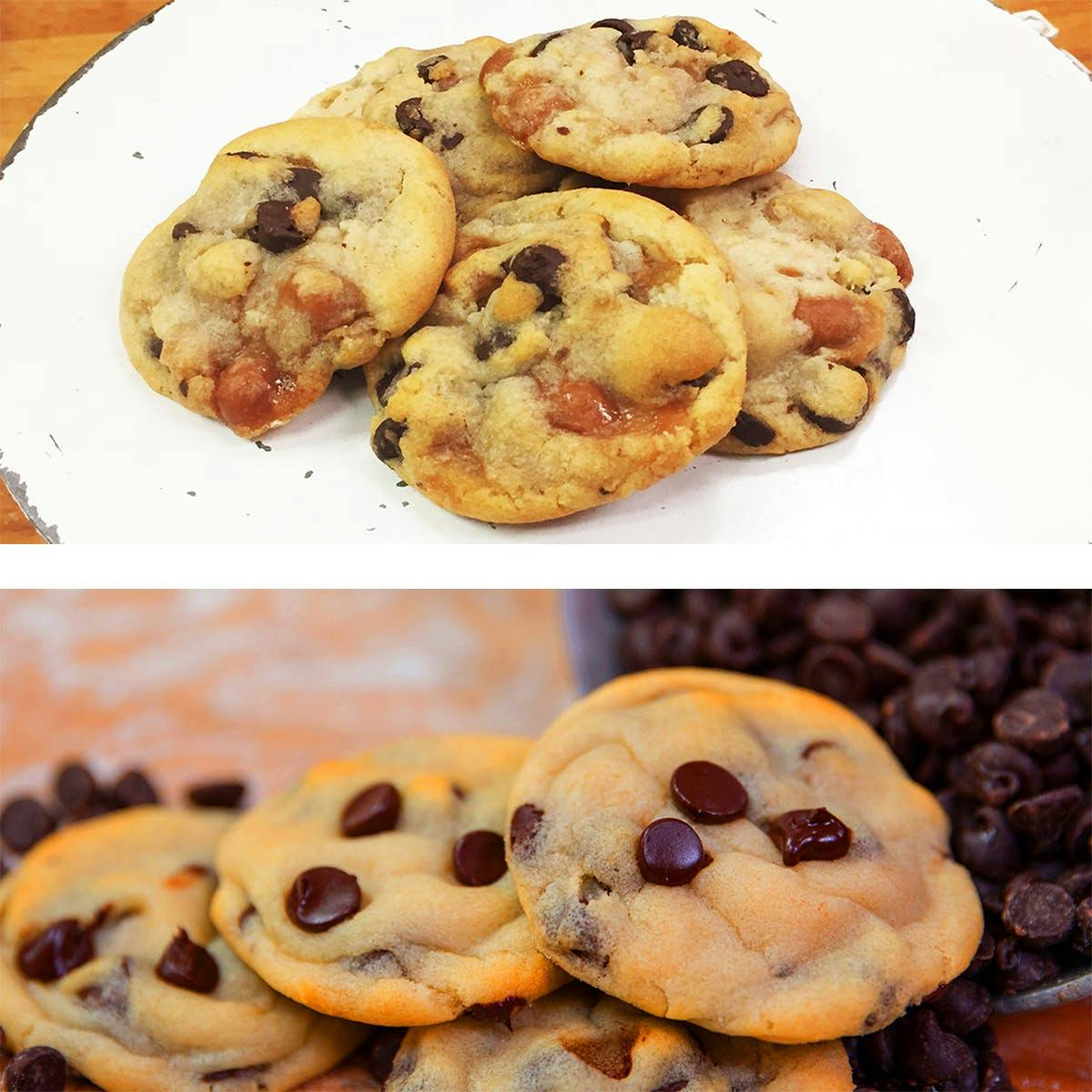 Best Seller Cookies - 24 Pack by Butter Maid Bakery - Alternate image 2