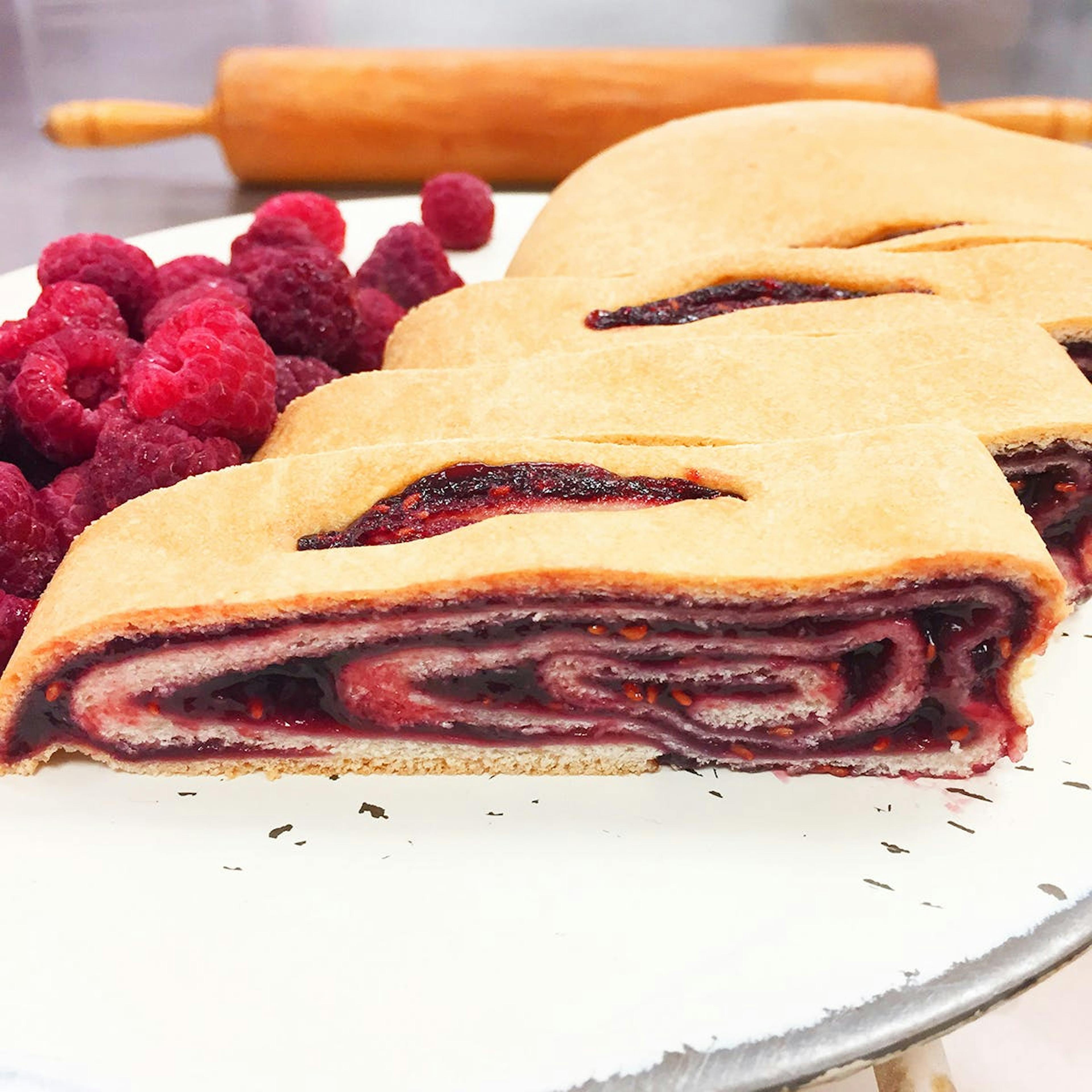 Kolachi Roll - Choose Your Own by Butter Maid Bakery - Alternate image 3