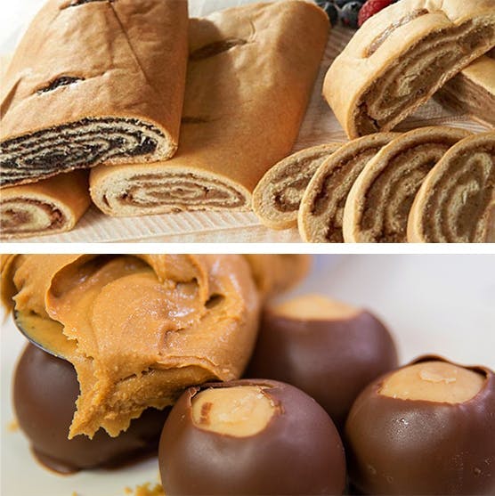 Taste of the Midwest Sampler by Butter Maid Bakery