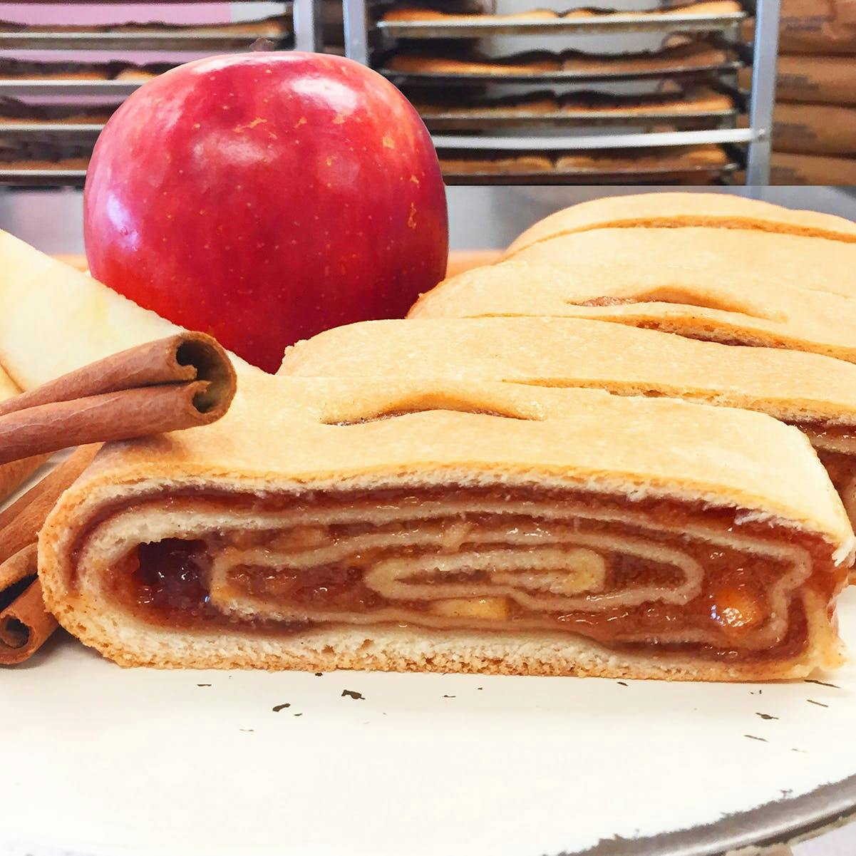 Kolachi Roll - Choose Your Own + Peanut Butter Buckeyes by Butter Maid Bakery - Alternate image 10