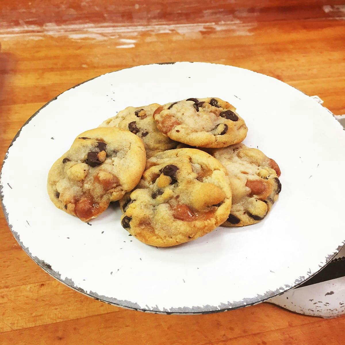 Best Seller Cookies - 24 Pack by Butter Maid Bakery - Alternate image 1