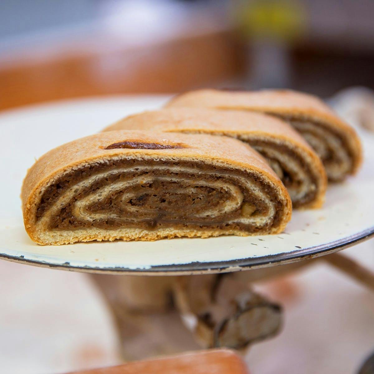 Kolachi Roll - Choose Your Own by Butter Maid Bakery - Alternate image 1