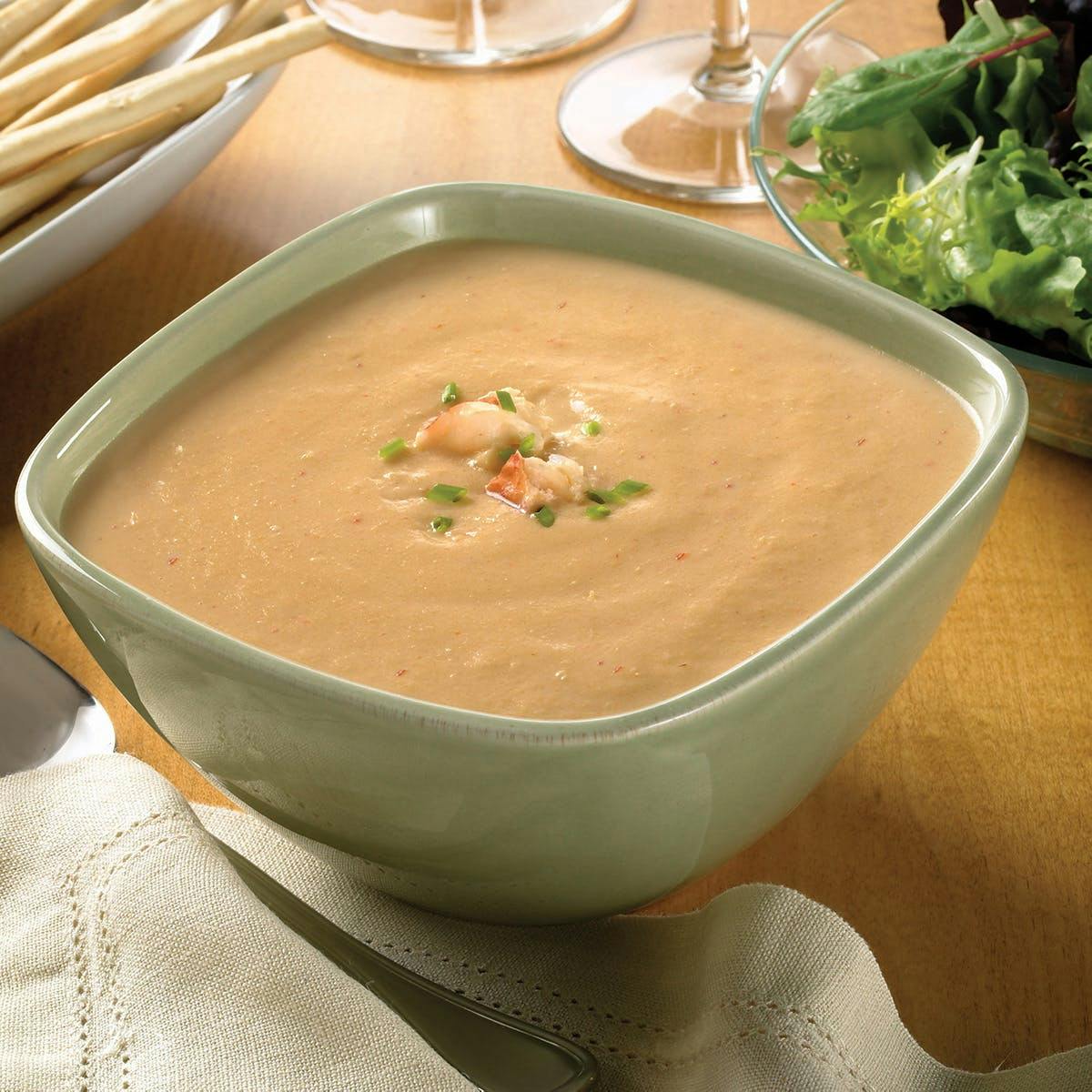 Lobster Bisque by Blount’s Family Kitchen Soups - Alternate image 1