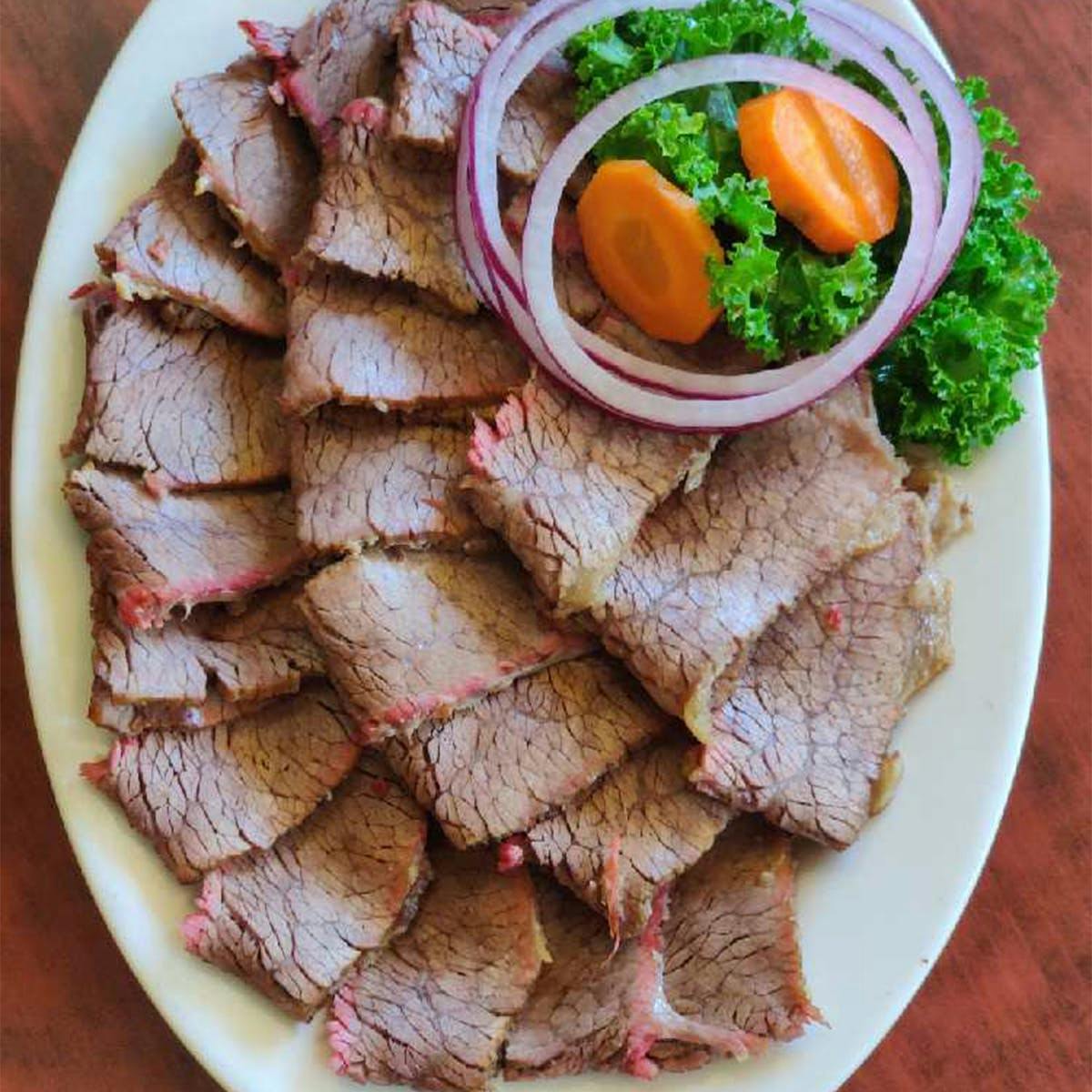 Kosher Deli Meat by the Pound by Lido Kosher Deli - Alternate image 2