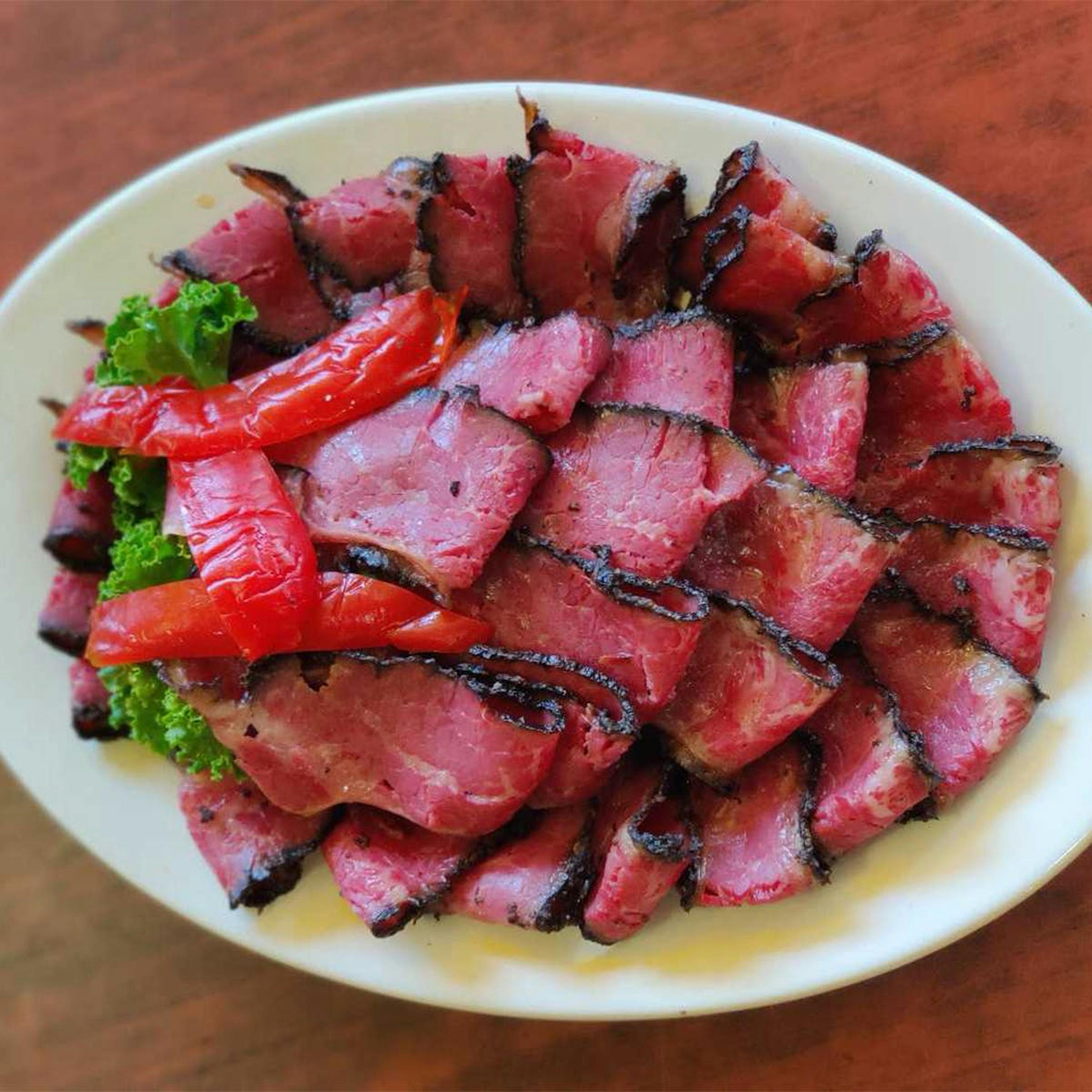 Kosher Deli Meat by the Pound by Lido Kosher Deli