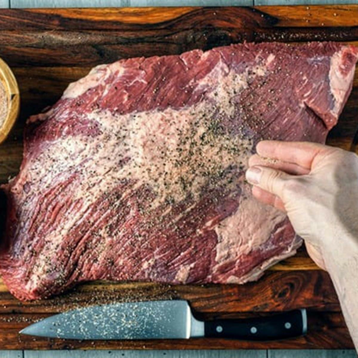 Jewish Holiday Kosher Brisket Dinner for 8 by Charm City Kosher - Alternate image 4