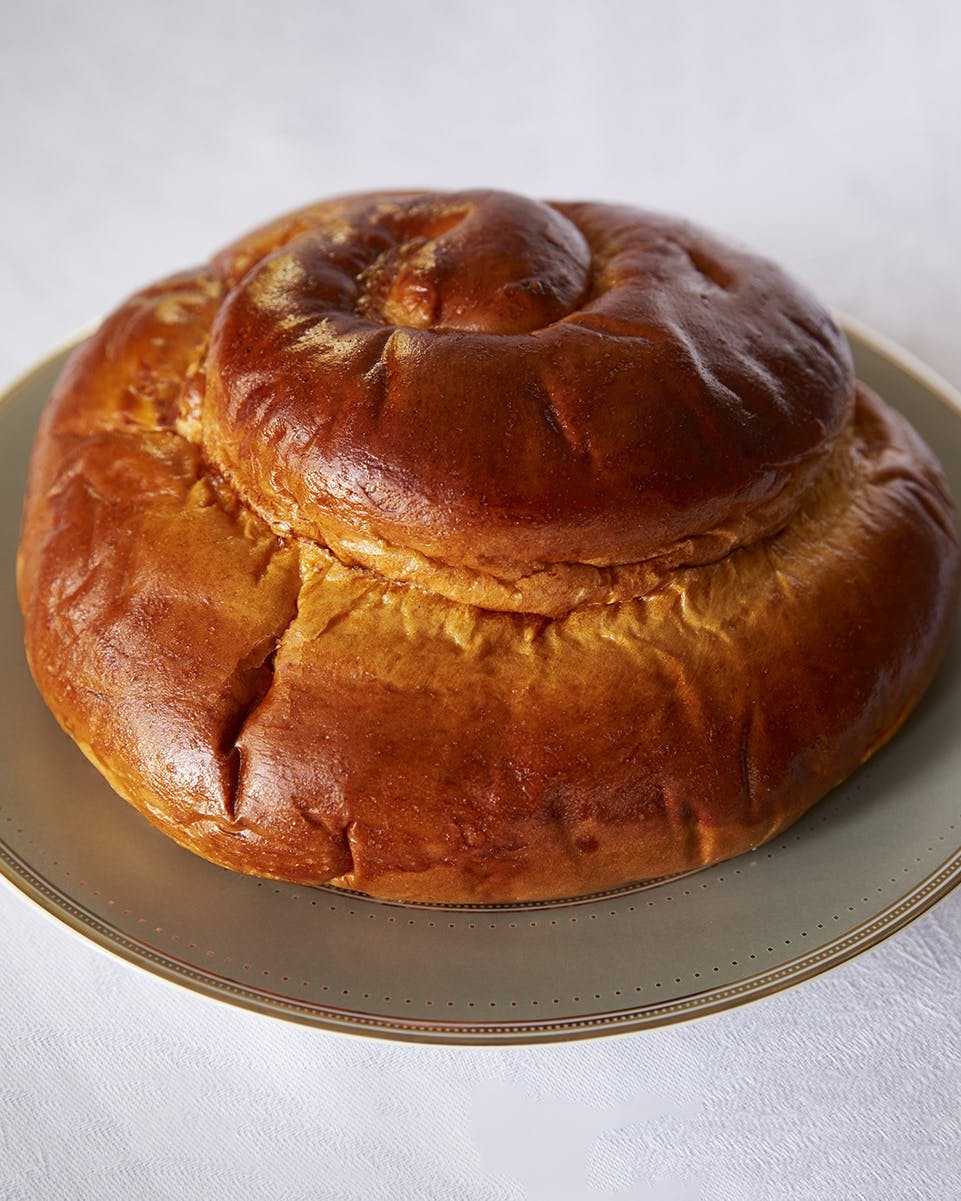 Store's Challah has non-kosher additive - The Columbian