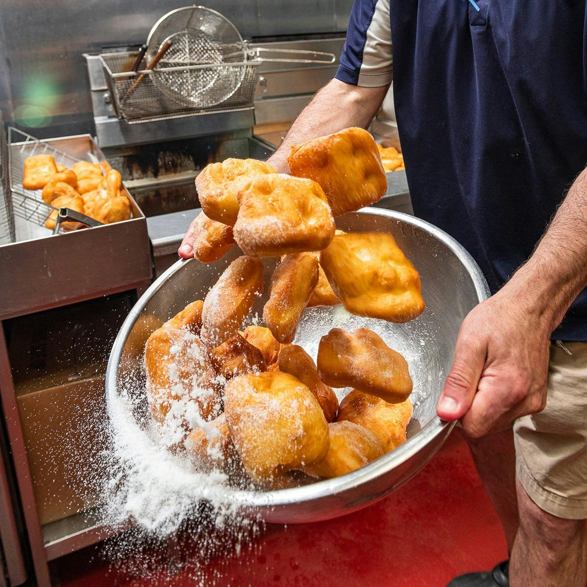 Doughboys - 12 Pack by Iggy's - Alternate image 4