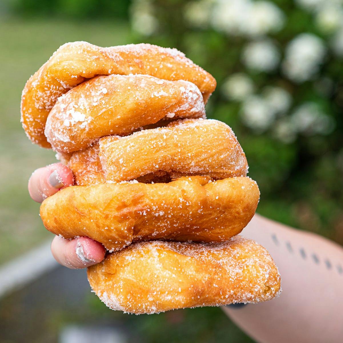 Doughboys - 12 Pack by Iggy's - Alternate image 2