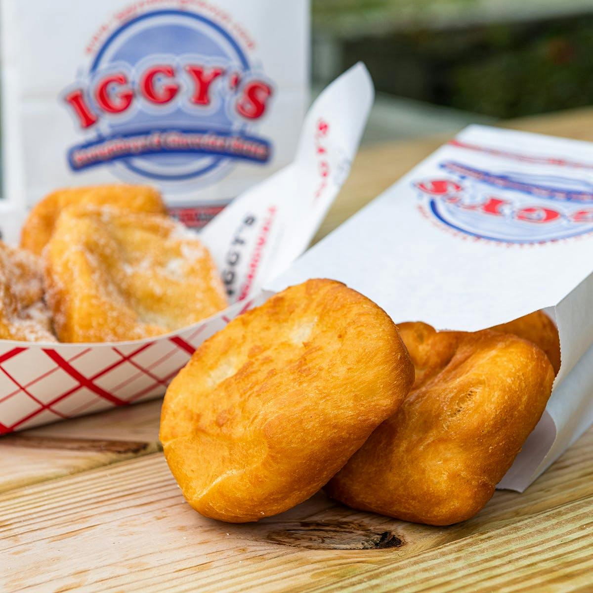 Doughboys - 12 Pack by Iggy's - Alternate image 3