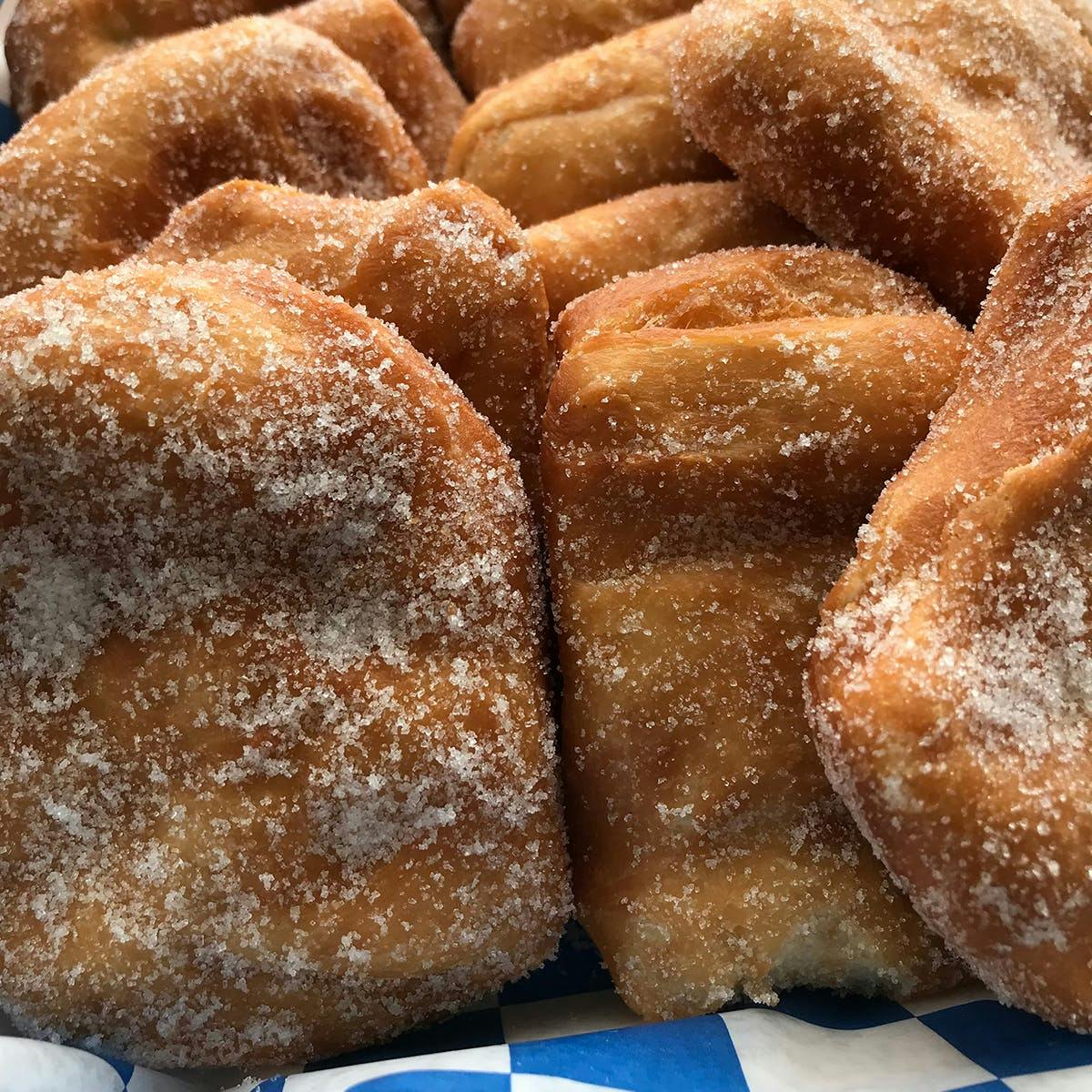 Doughboys - 12 Pack by Iggy's - Alternate image 5