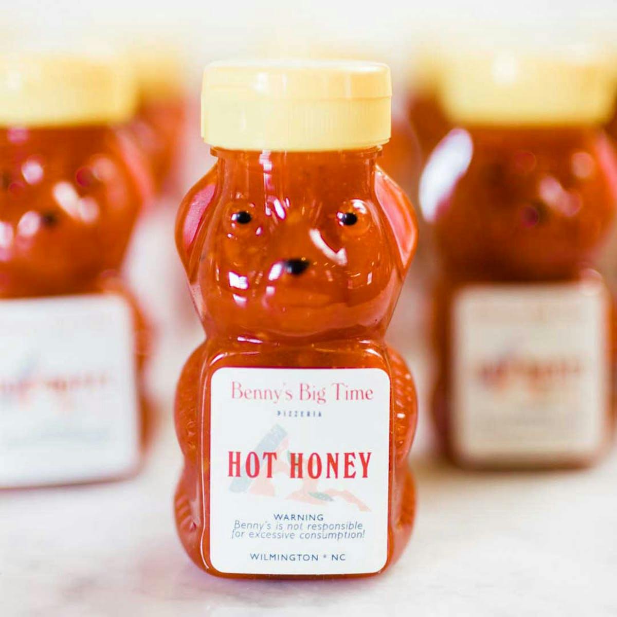 Neapolitan Pizza - Choose Your Own 4 Pack by Benny's Big Time Pizzeria - Alternate image 10