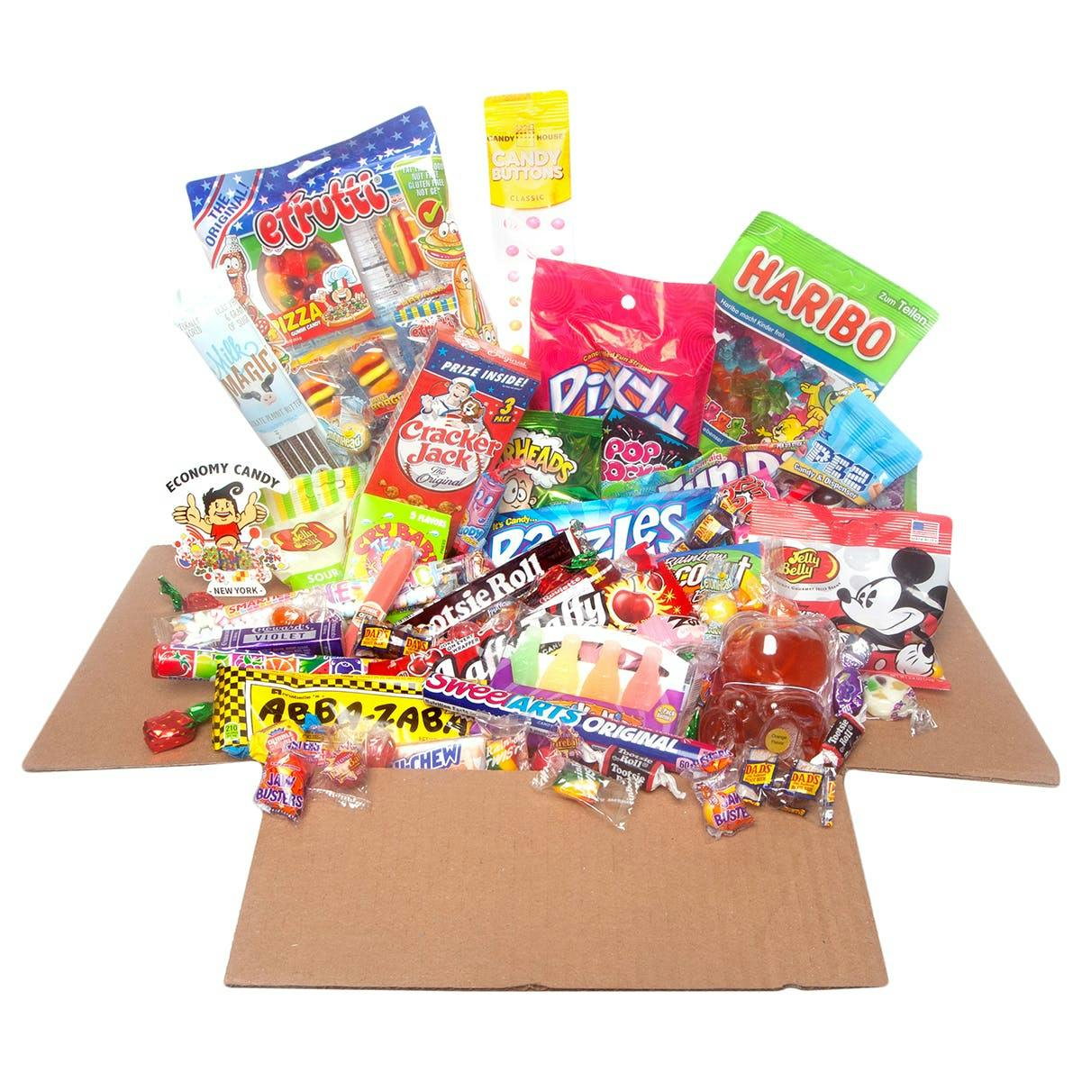 Goldbelly Classic CandyCare Pack