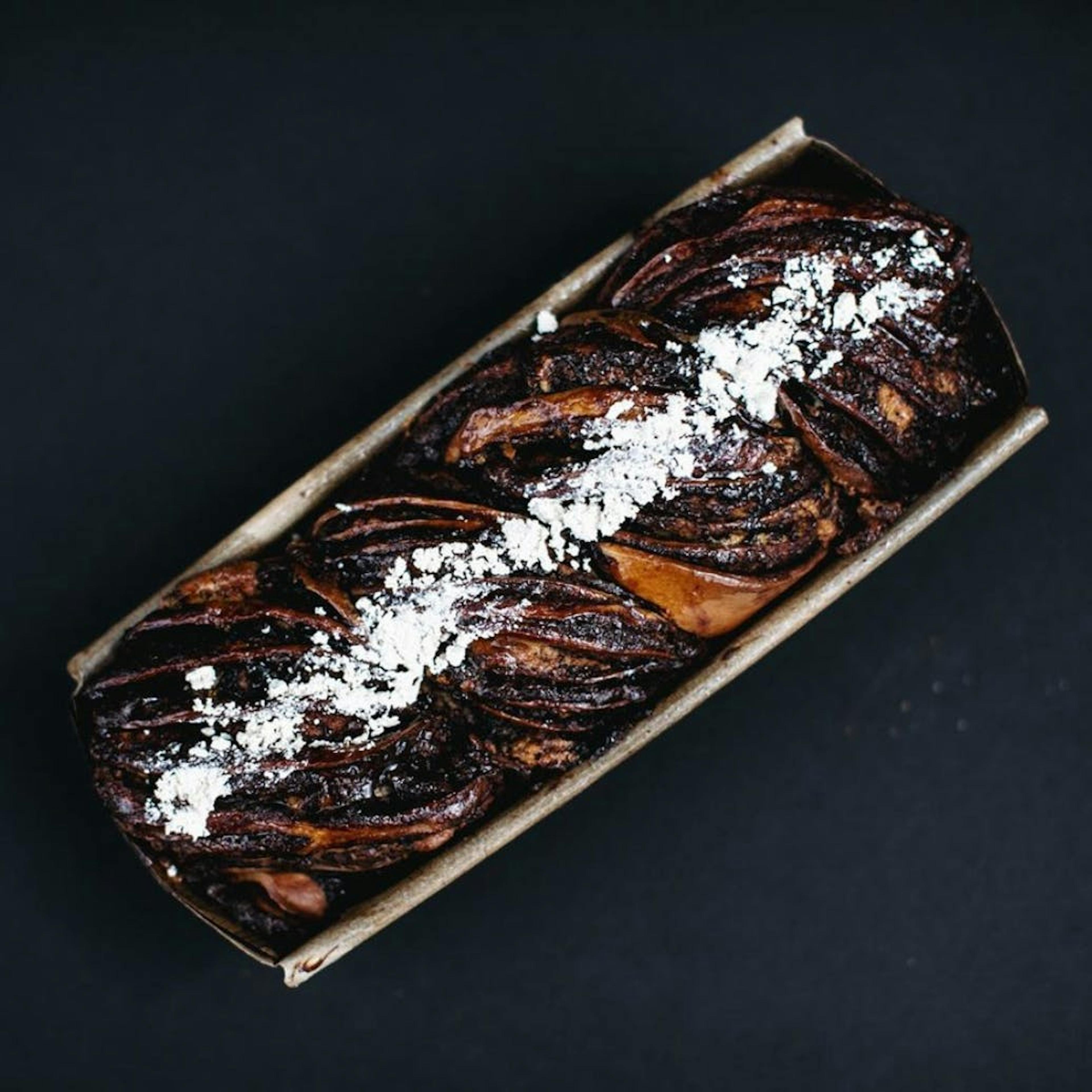 Choose Your Own Babka - 4 Pack by Essen Bakery