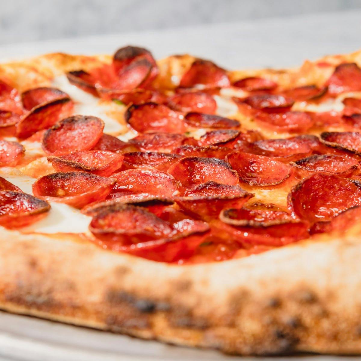 Neapolitan Pizza Best Seller - 2 Pack by Benny's Big Time Pizzeria - Alternate image 9