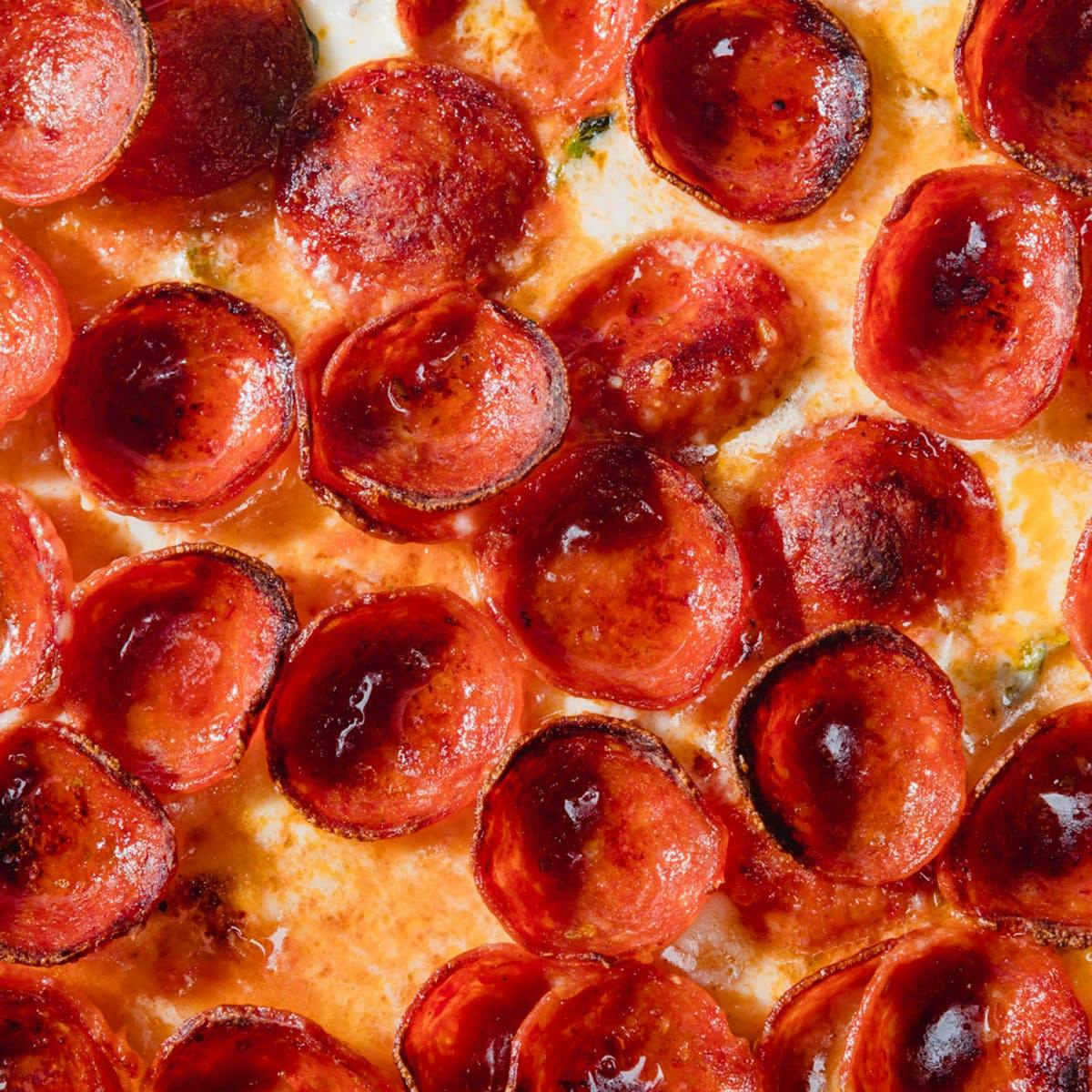 Neapolitan Pizza - Choose Your Own 2 Pack by Benny's Big Time Pizzeria - Alternate image 8