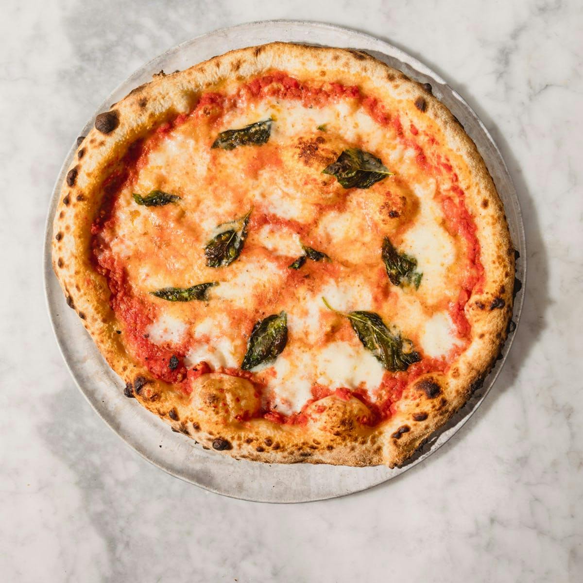 Neapolitan Pizza - Choose Your Own 2 Pack by Benny's Big Time Pizzeria - Alternate image 6