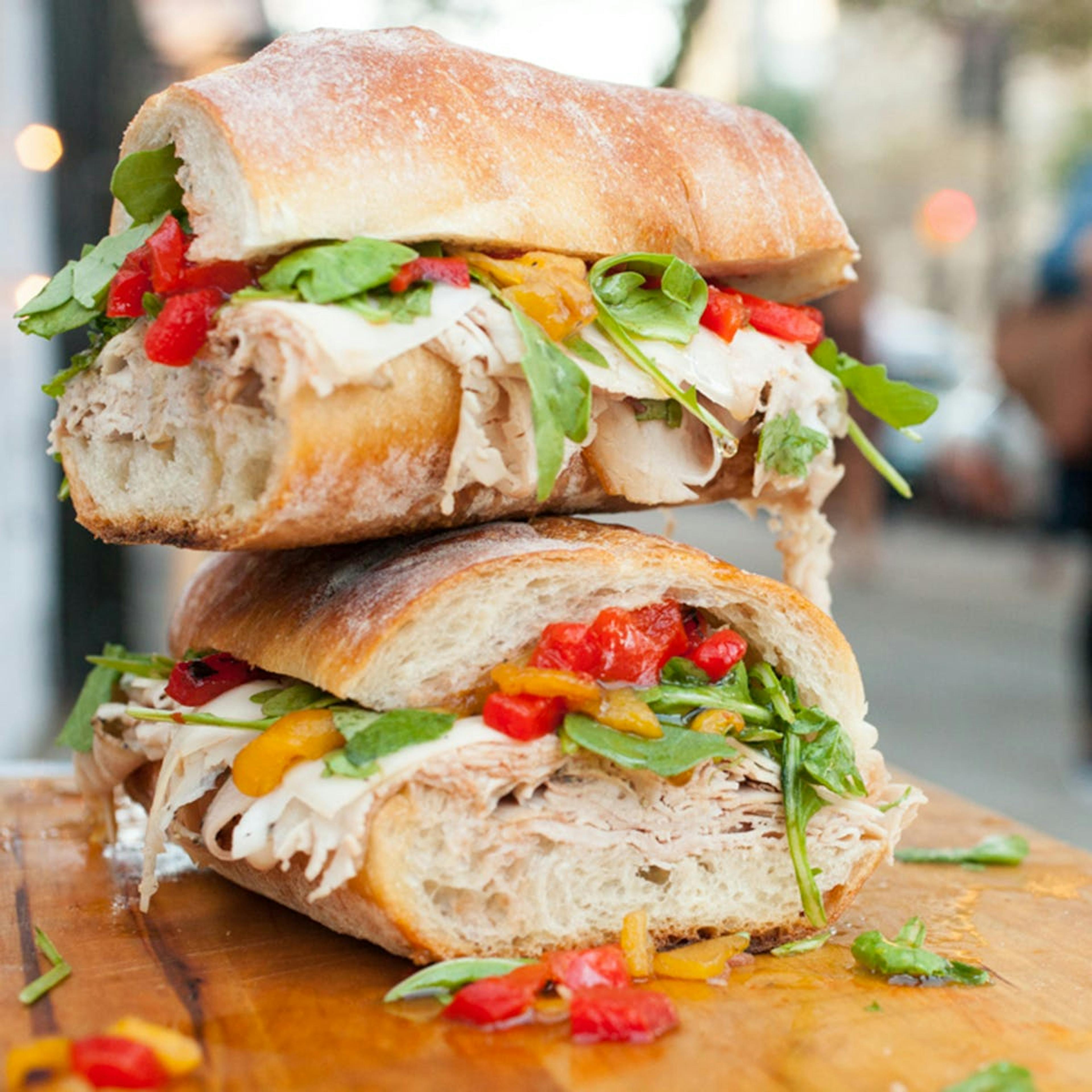 Italian Sandwich Kit Best Sellers - 4 Pack by Alidoro - Alternate image 4