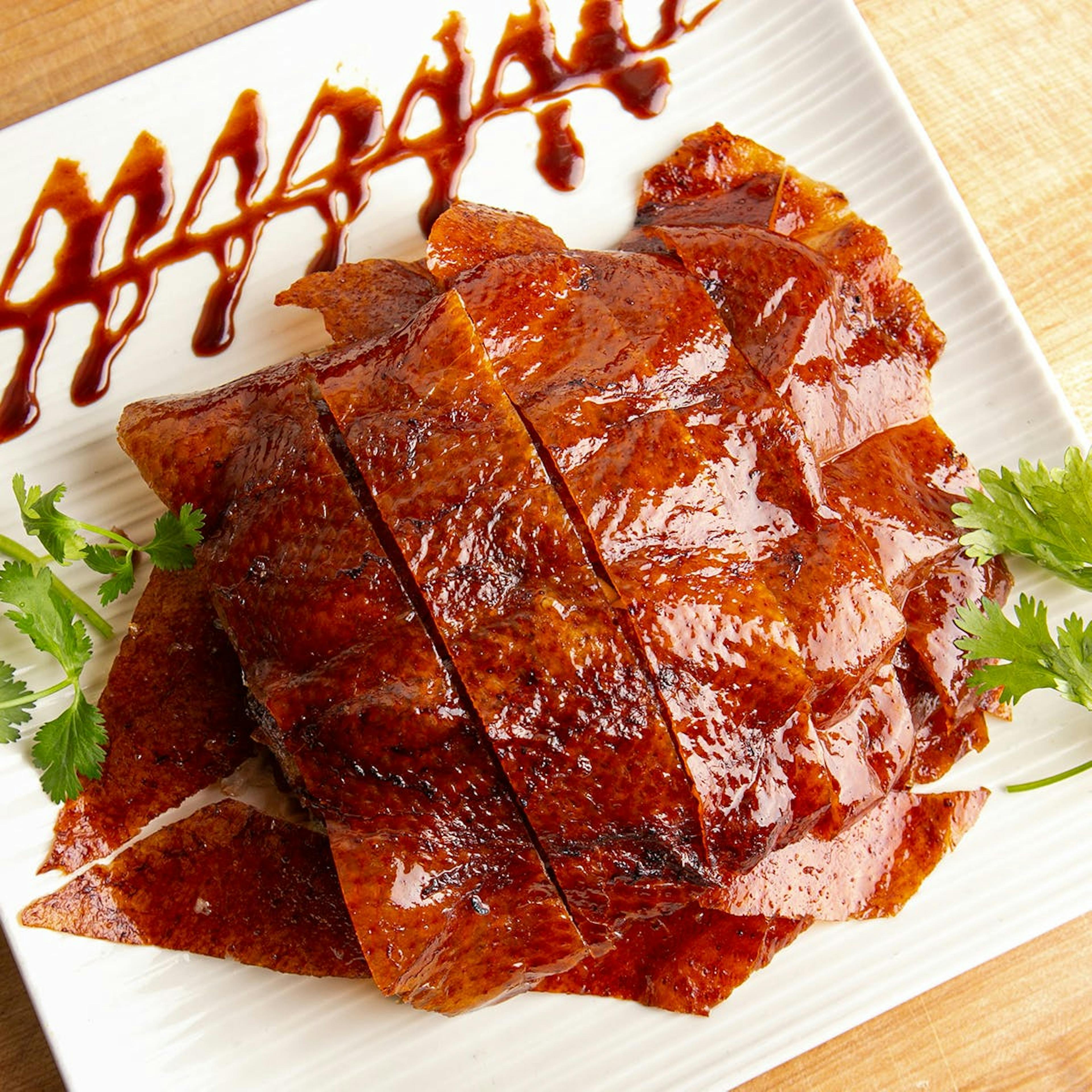 Peking Duck Dinner Kit for 4 by TAO - Alternate image 4