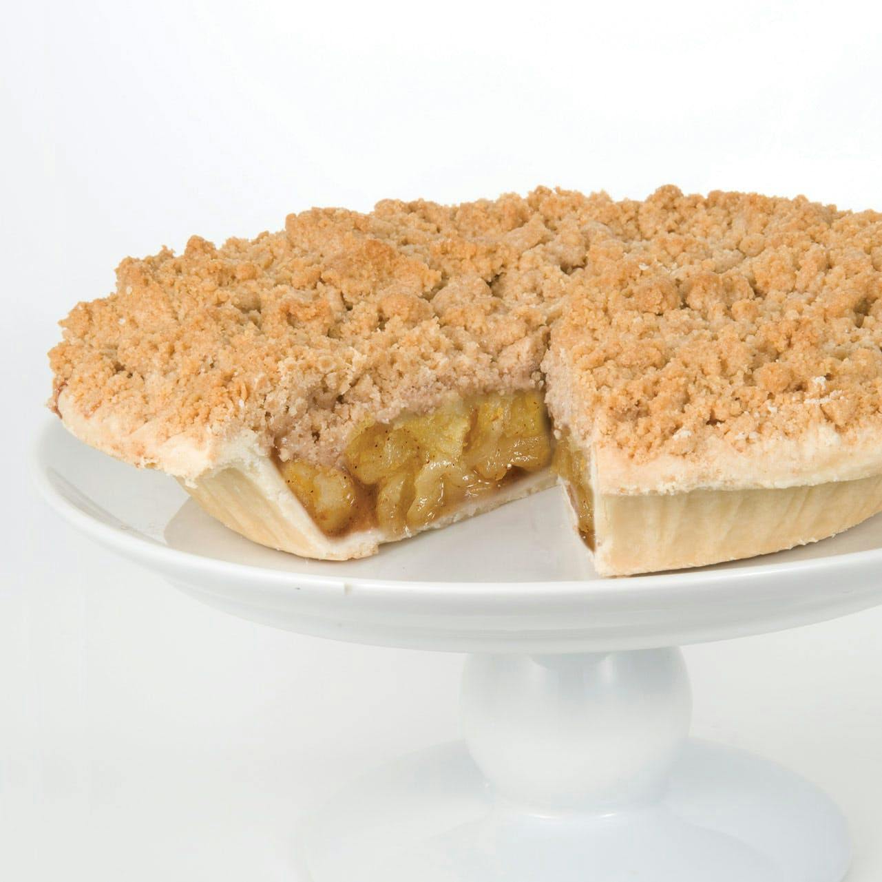 Pies - Choose Your Own 2 Pack by Carousel Cakes - Alternate image 3