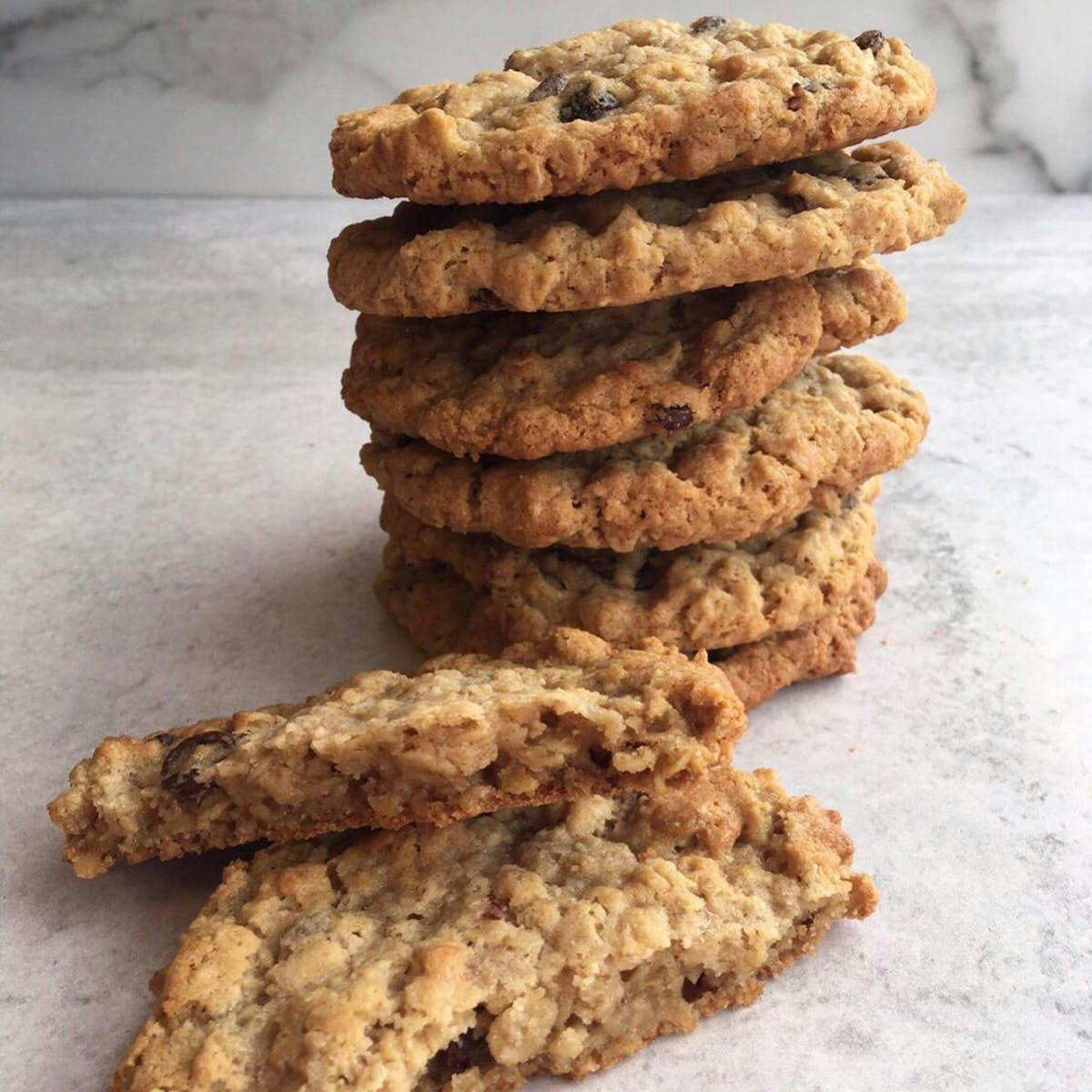 Big Ol' Cookie Assortment - 16 Pack by The Gingered Peach - Alternate image 5