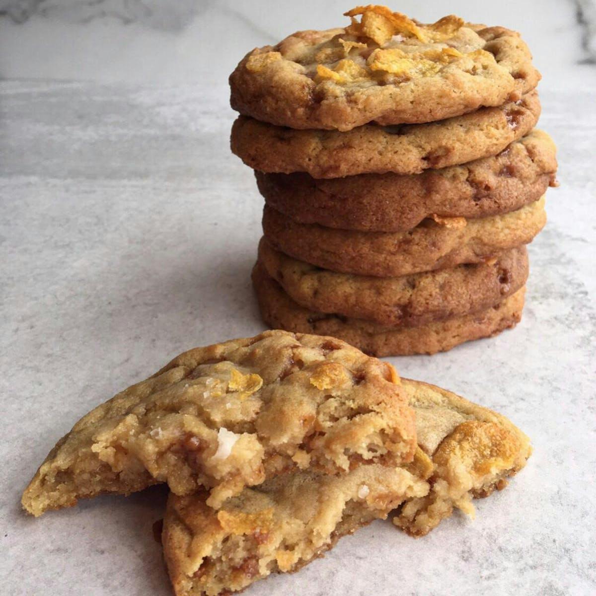 Big Ol' Cookie Assortment - 16 Pack by The Gingered Peach - Alternate image 2