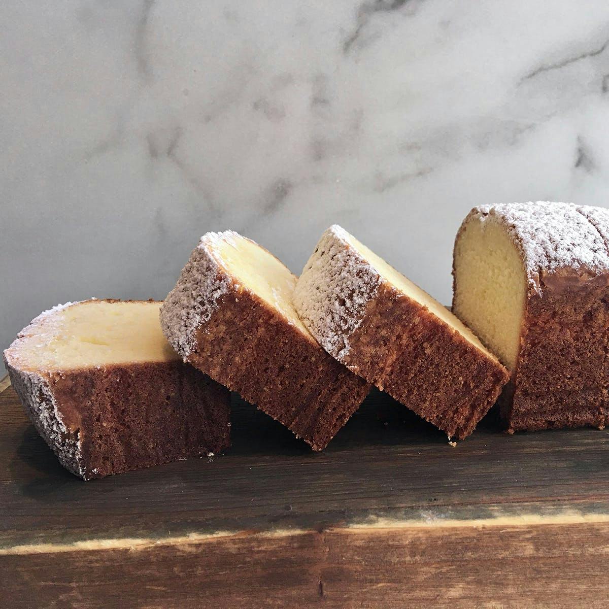 Loaf Cakes - Choose Your Own 3 Pack by The Gingered Peach - Alternate image 2