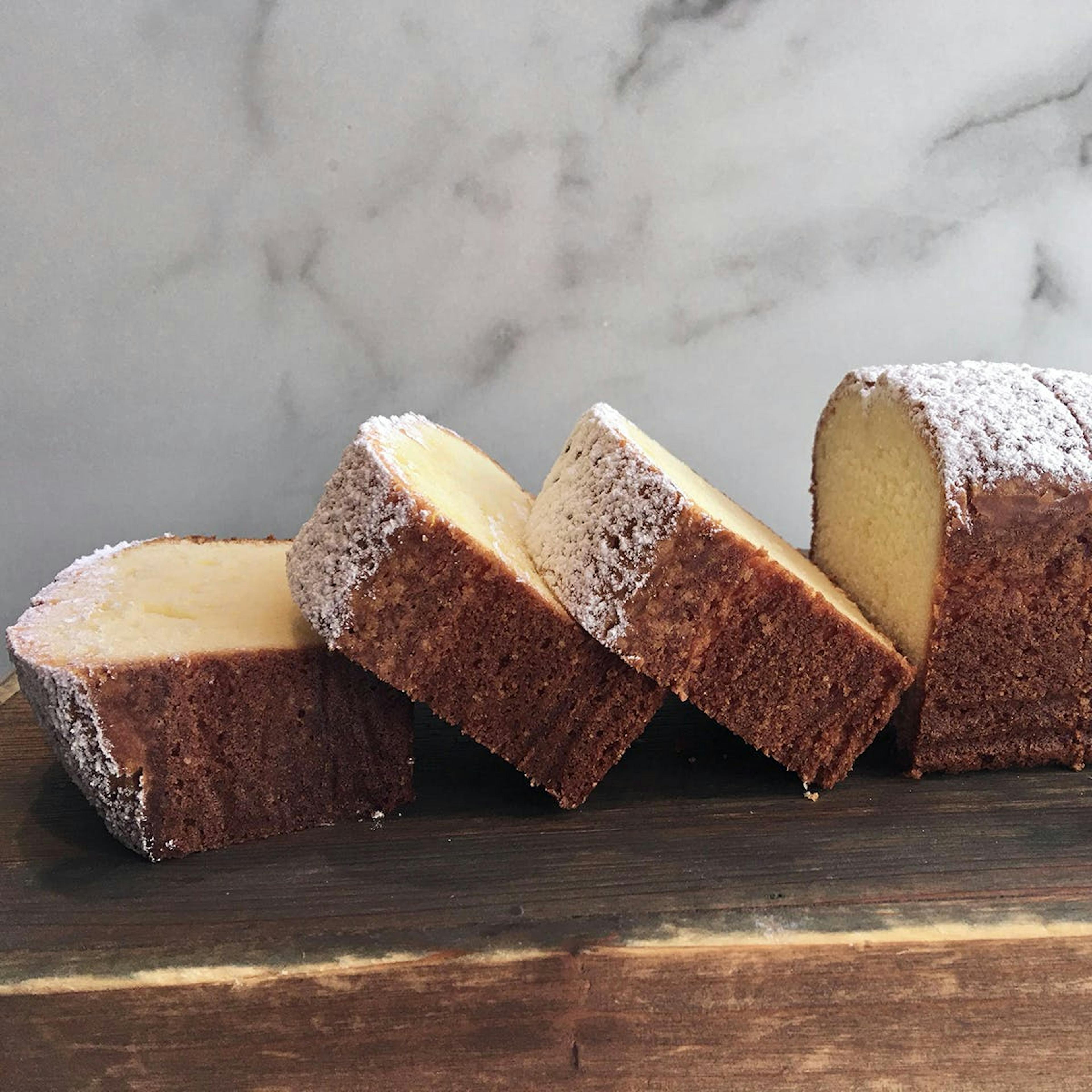 Loaf Cakes - Choose Your Own 3 Pack by The Gingered Peach - Alternate image 2