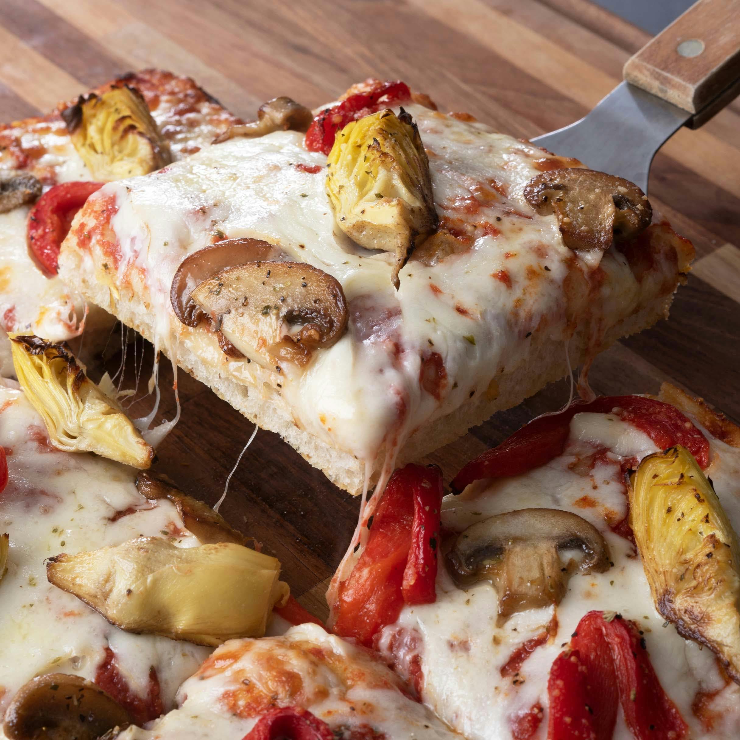 Sicilian Pizza Best Sellers - 3 Pack by Massa Pizza Company - Alternate image 1