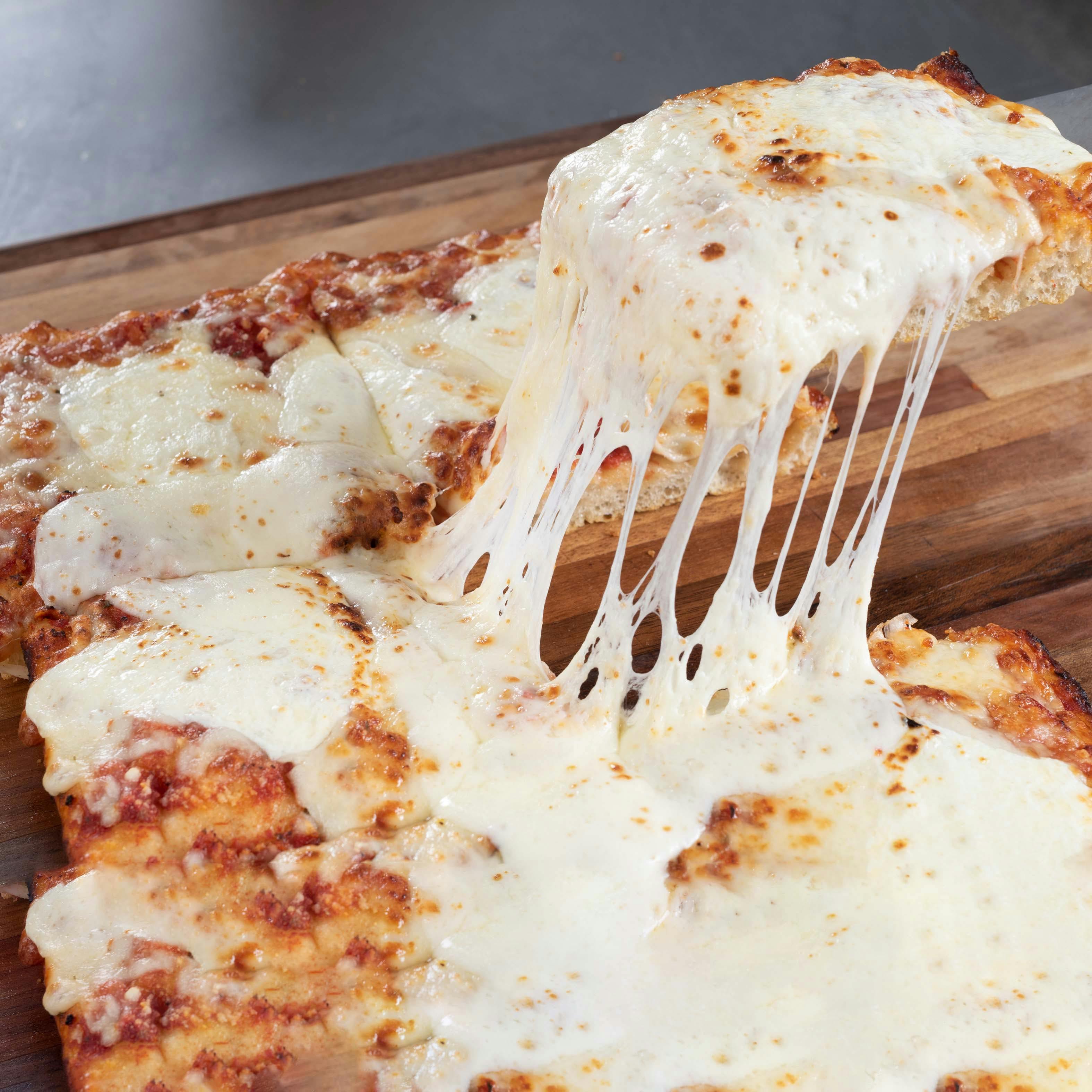 Sicilian Four Cheese Pizza - 3 Pack by Massa Pizza Company - Alternate image 1