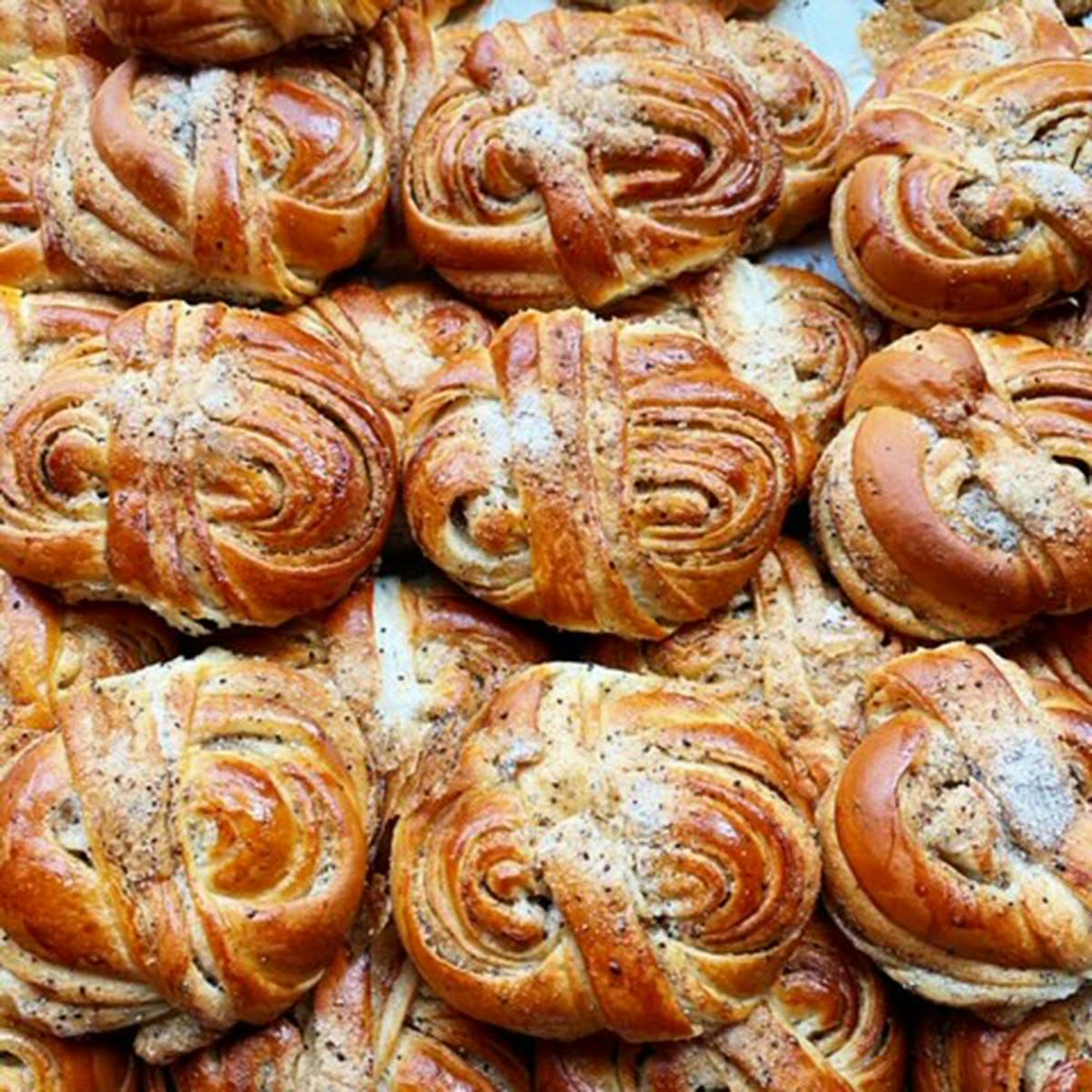 Bars + Buns - Choose Your Own 24 Pack by Fabrique Bakery - Alternate image 9