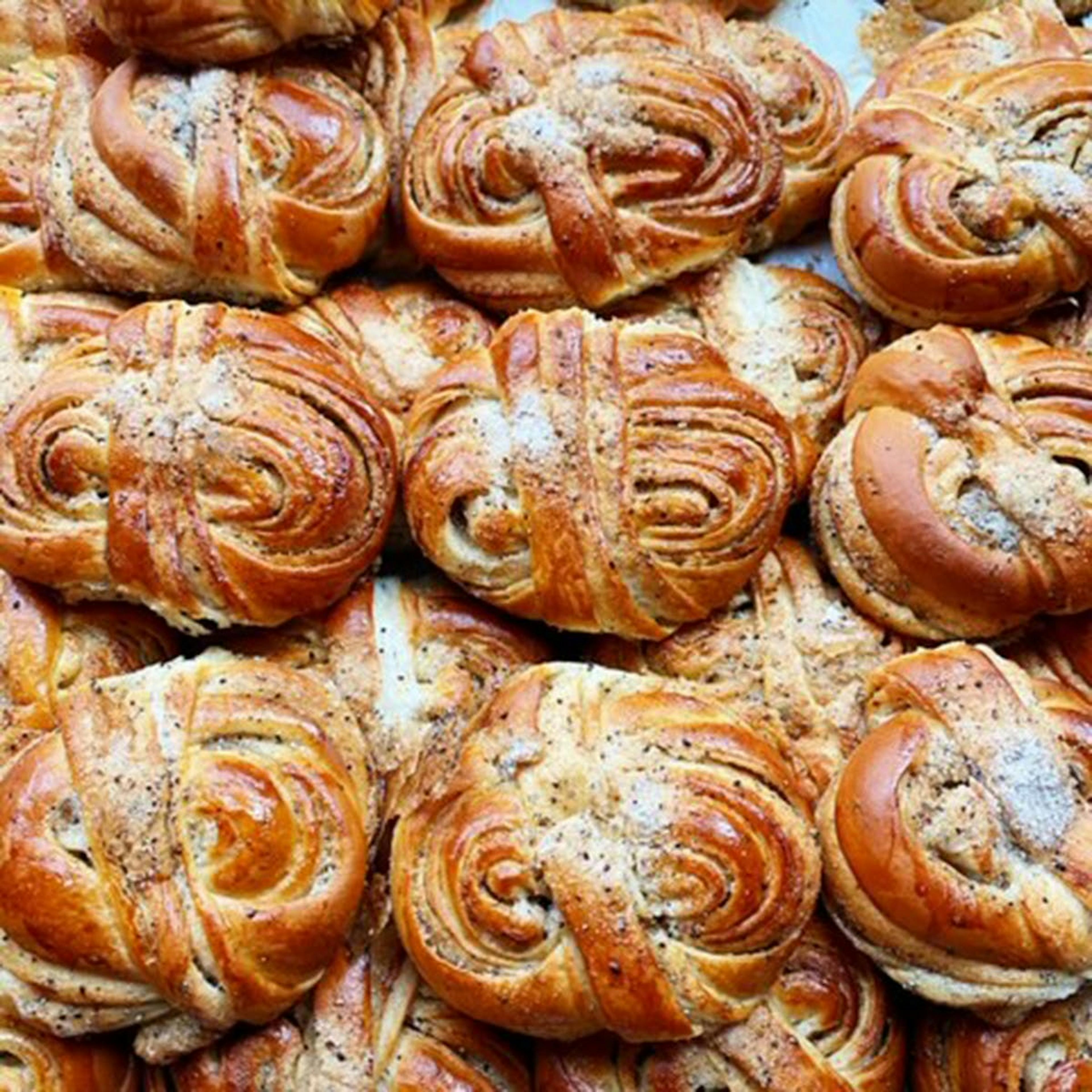 Bars + Buns - Choose Your Own 24 Pack by Fabrique Bakery - Alternate image 9