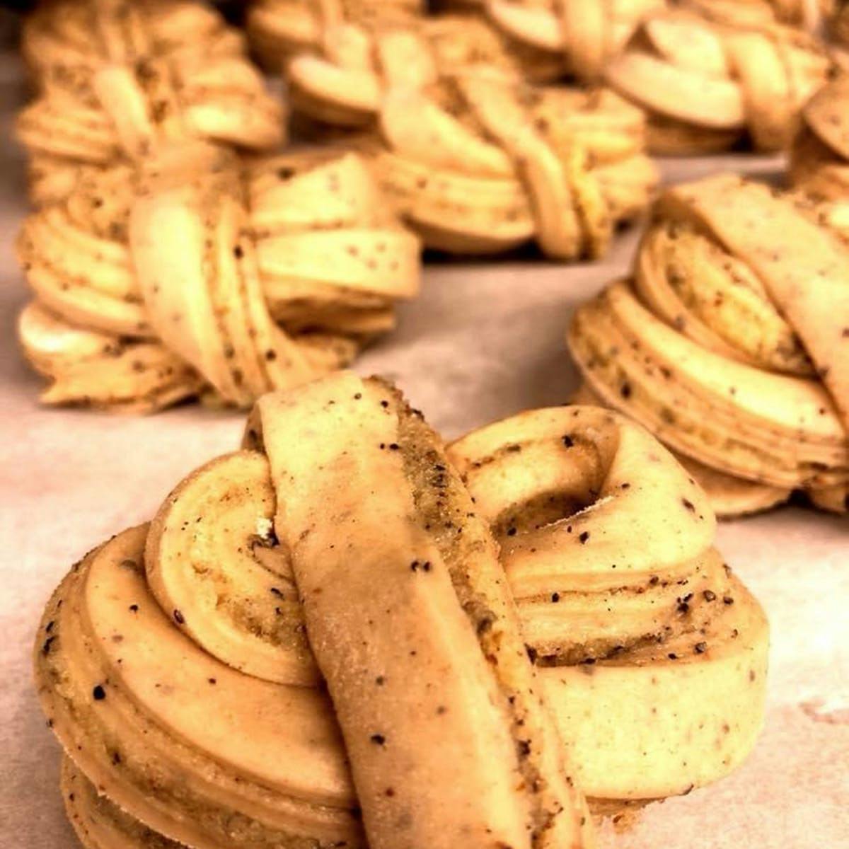 Bars + Buns - Choose Your Own 24 Pack by Fabrique Bakery - Alternate image 6