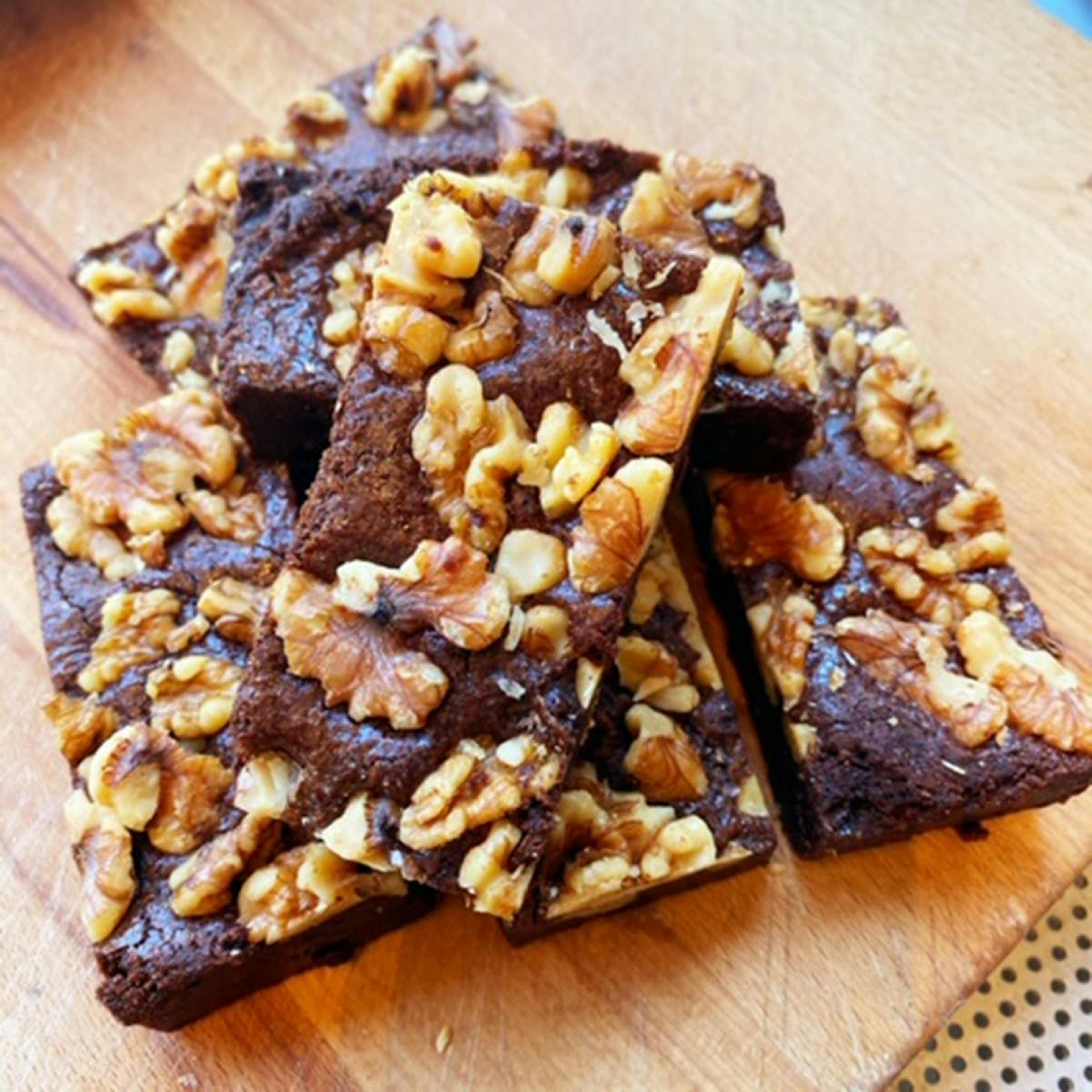 Bars + Buns - Choose Your Own 24 Pack by Fabrique Bakery - Alternate image 3