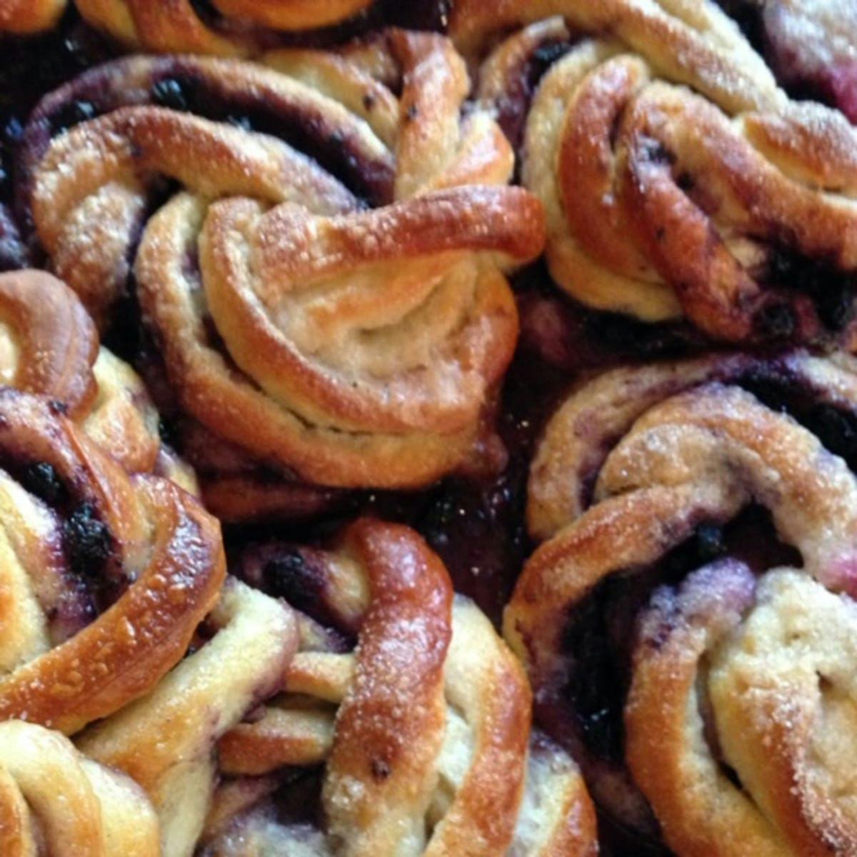 Bars + Buns - Choose Your Own 24 Pack by Fabrique Bakery - Alternate image 2