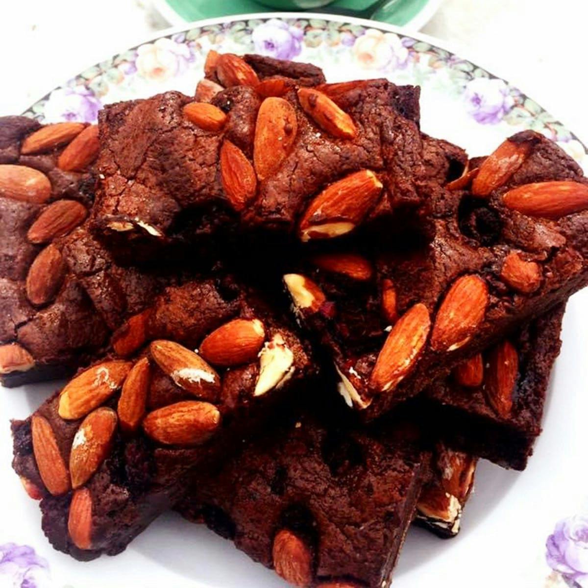 Bar Sampler - 6 Pack by Fabrique Bakery - Alternate image 1