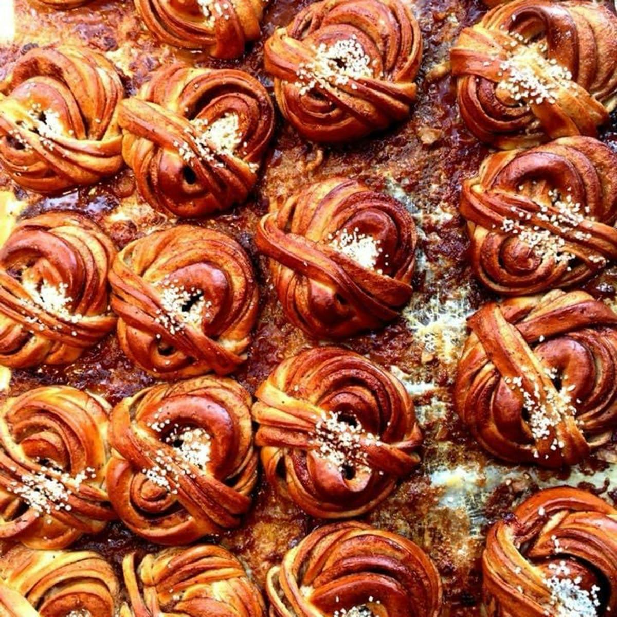 Swedish Pastry Best Sellers - 24 Pack by Fabrique Bakery - Alternate image 5