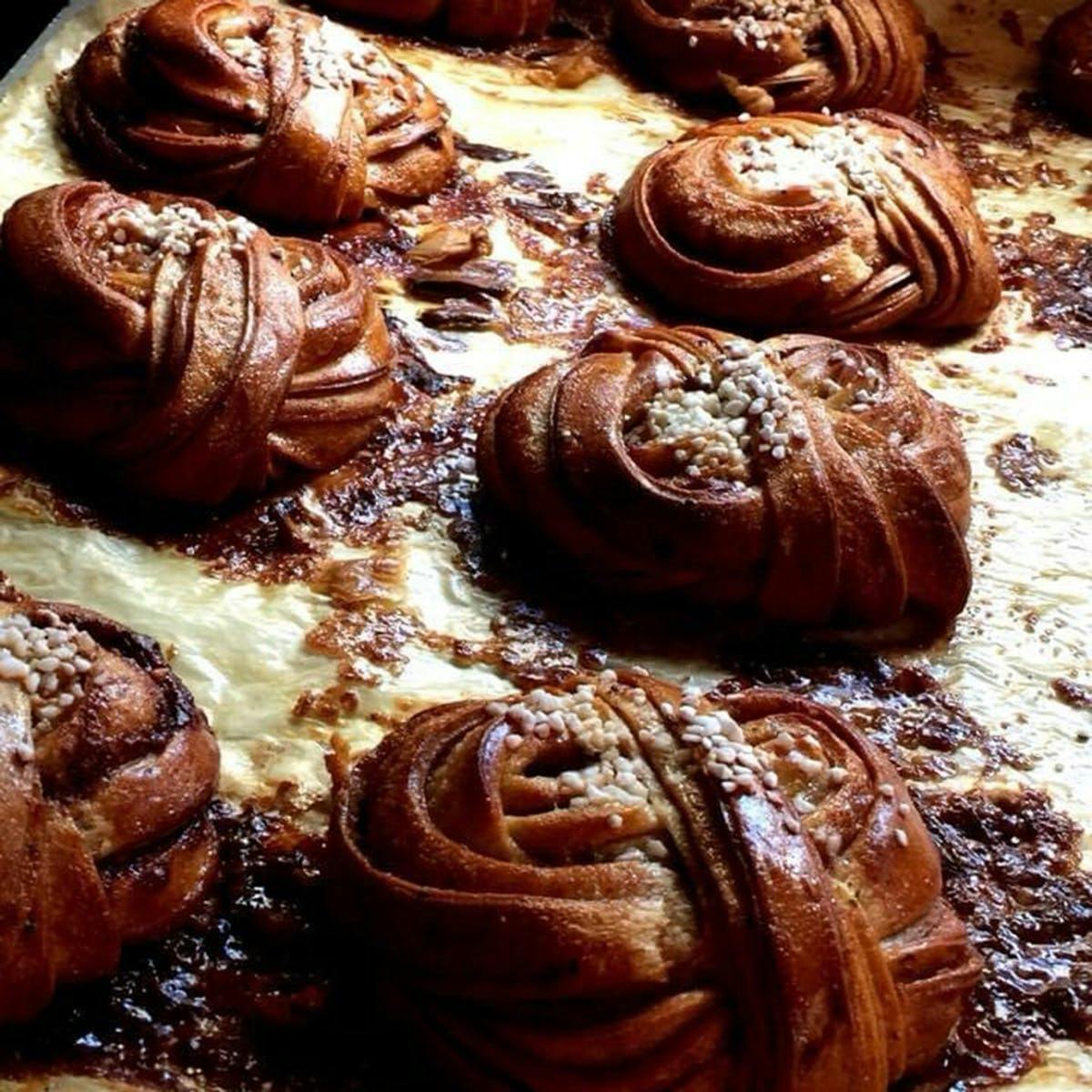 Swedish Pastry Best Sellers - 24 Pack by Fabrique Bakery - Alternate image 6