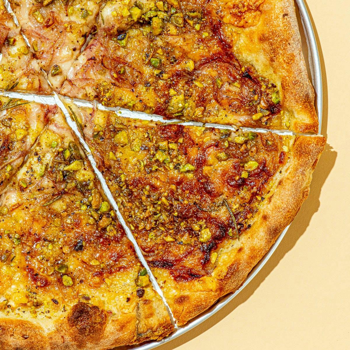 Wood Fired Pizza + Sicilian Pizza - Choose Your Own 4 Pack by Pizzeria Bianco - Alternate image 11