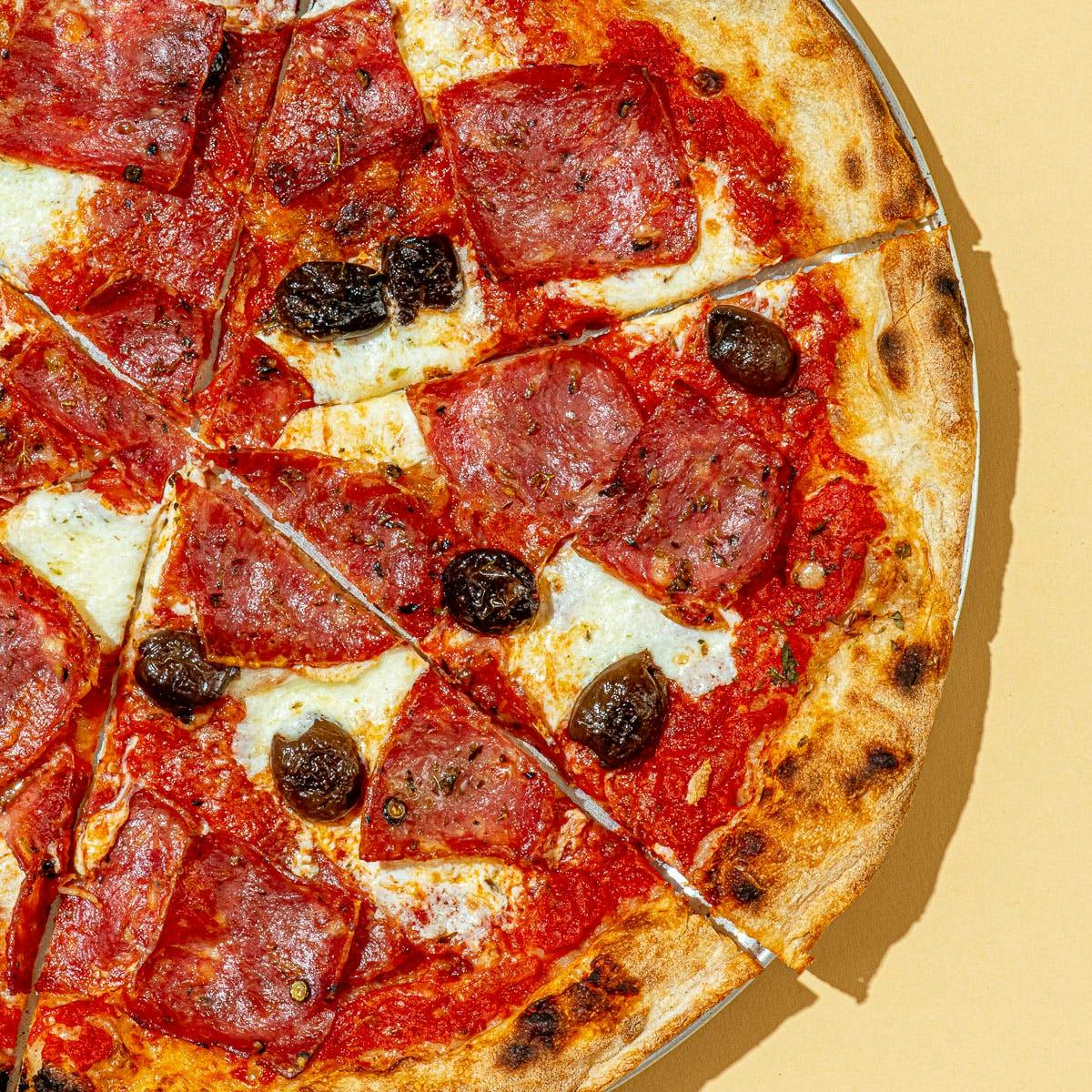 Wood Fired Pizza + Sicilian Pizza - Choose Your Own 4 Pack by Pizzeria Bianco - Alternate image 10