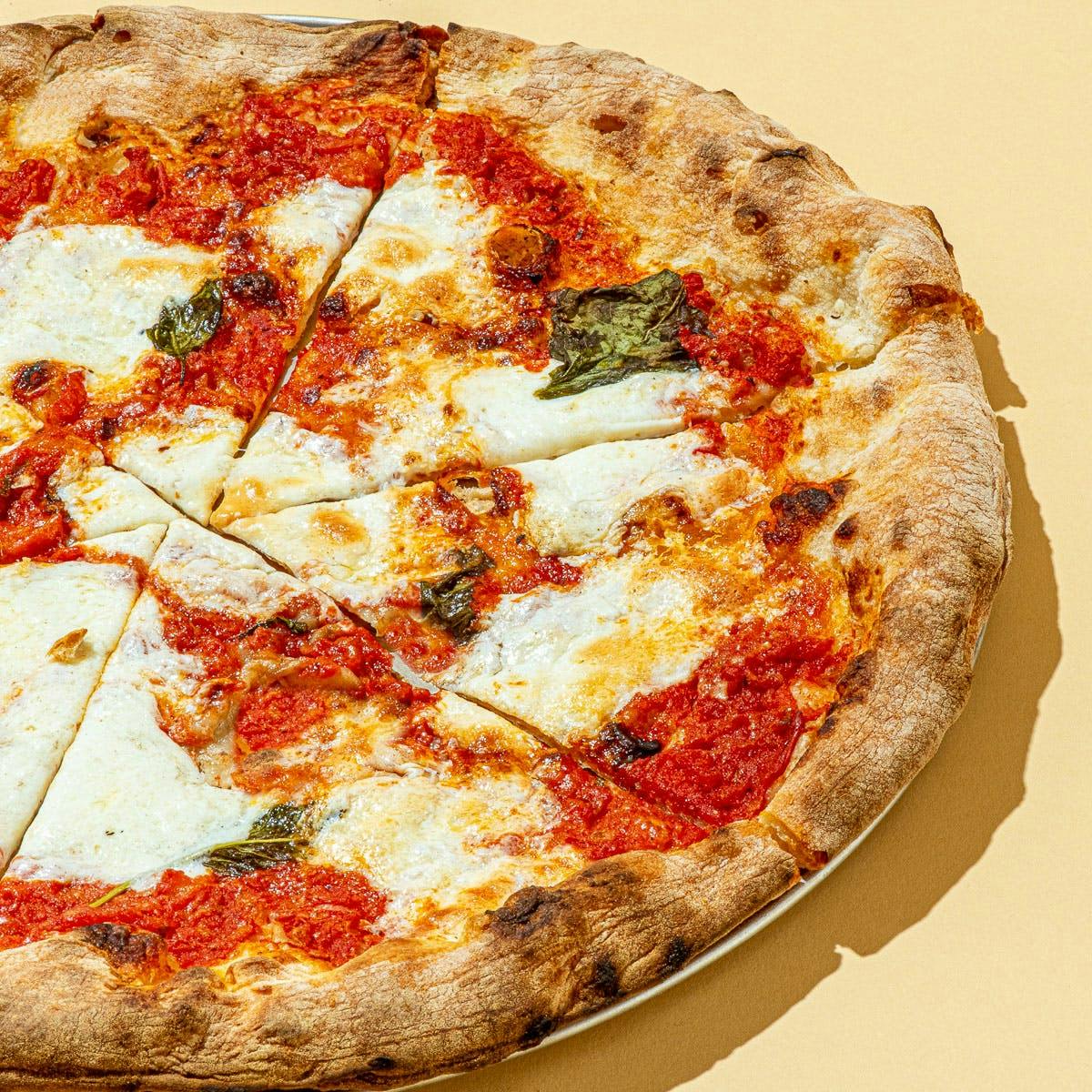 Wood Fired Pizza + Sicilian Pizza - Choose Your Own 4 Pack by Pizzeria Bianco - Alternate image 9