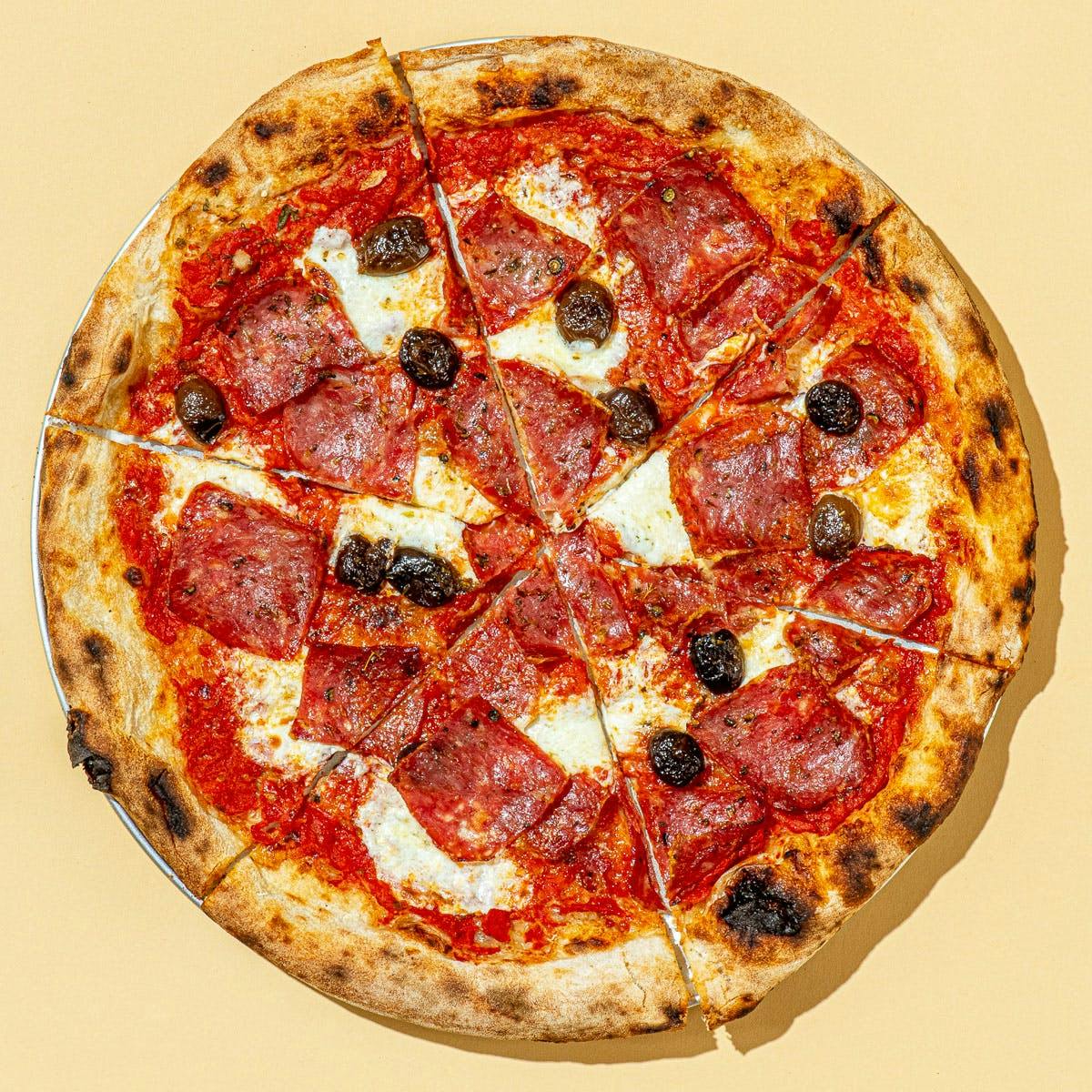 Wood Fired Pizza + Sicilian Pizza - Choose Your Own 4 Pack by Pizzeria Bianco - Alternate image 6