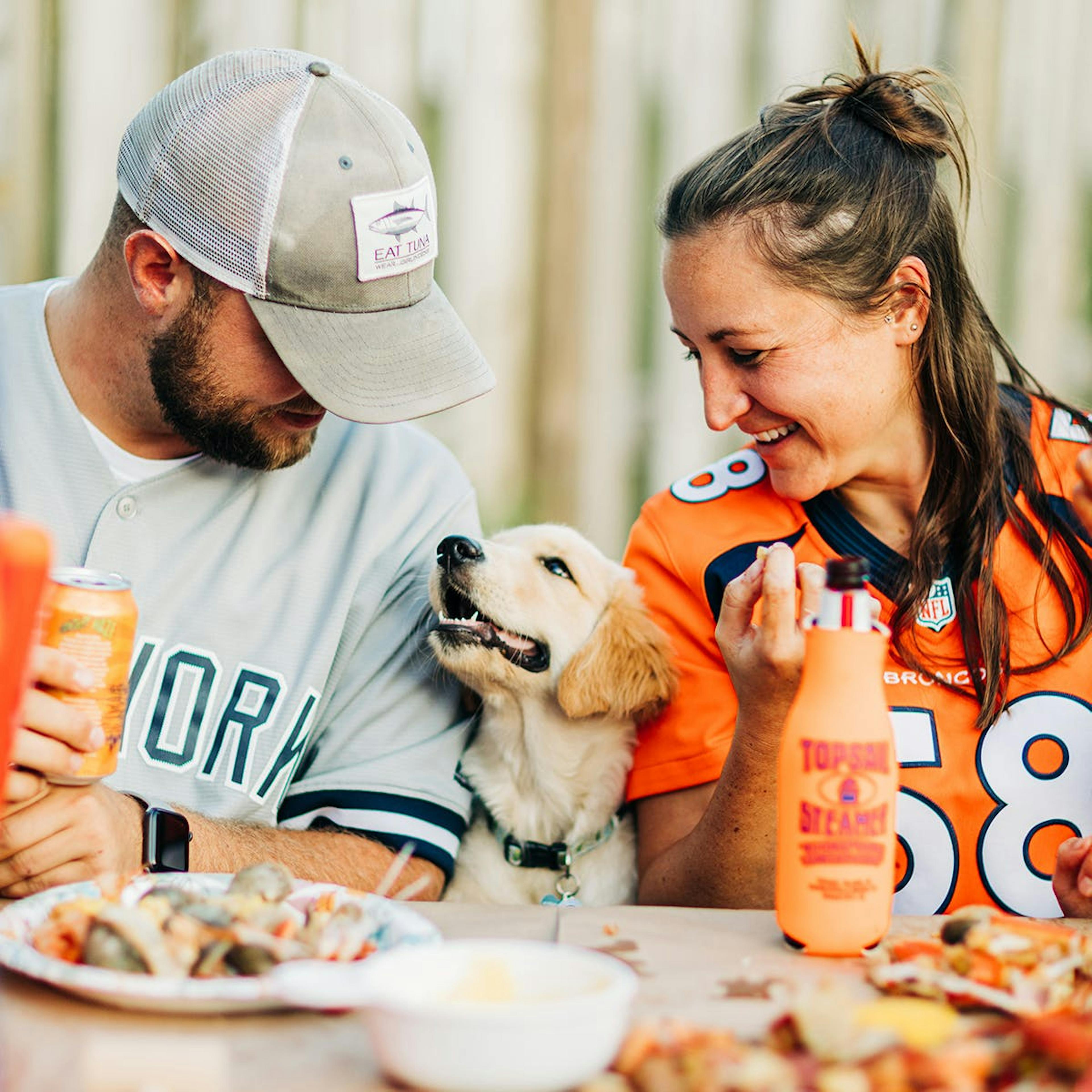 Miss Emily II Steamer Pot by Topsail Steamer - Alternate image 6