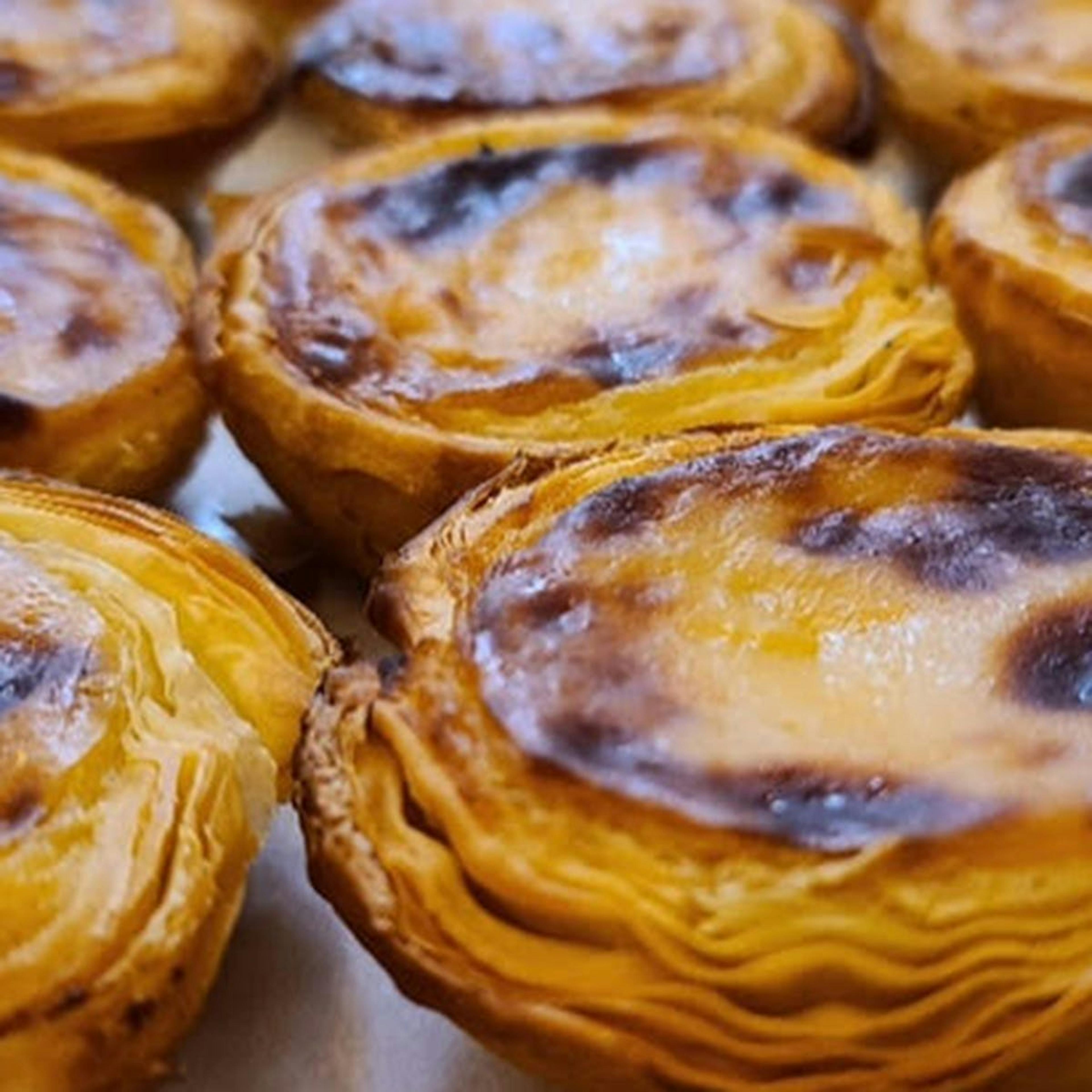 Traditional Pastéis de Nata - 24 Pack by Joey Bats Café - Alternate image 2
