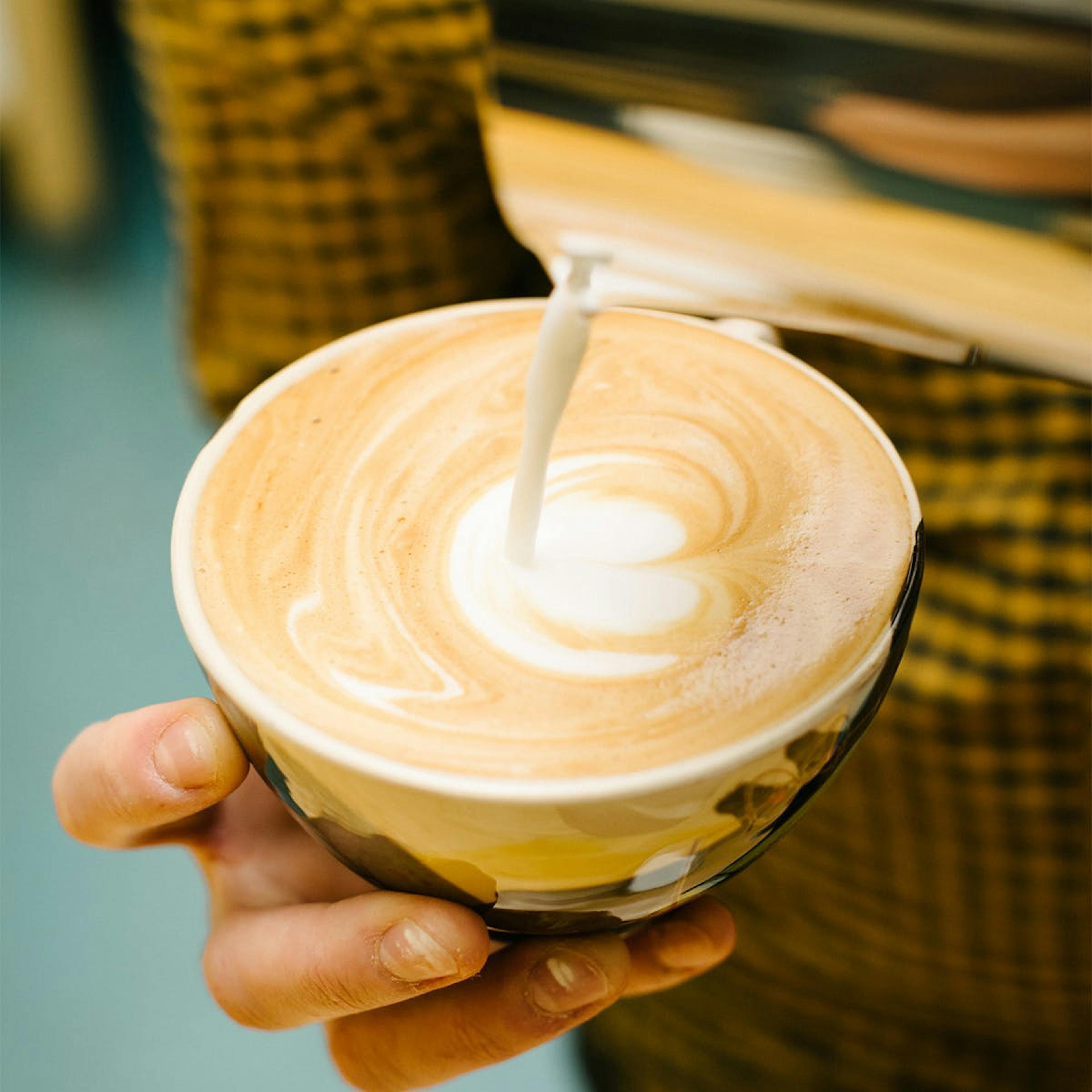 Zakarian Collection Coffee Assortment - 3 Bags by Chef Geoffrey Zakarian - Alternate image 6